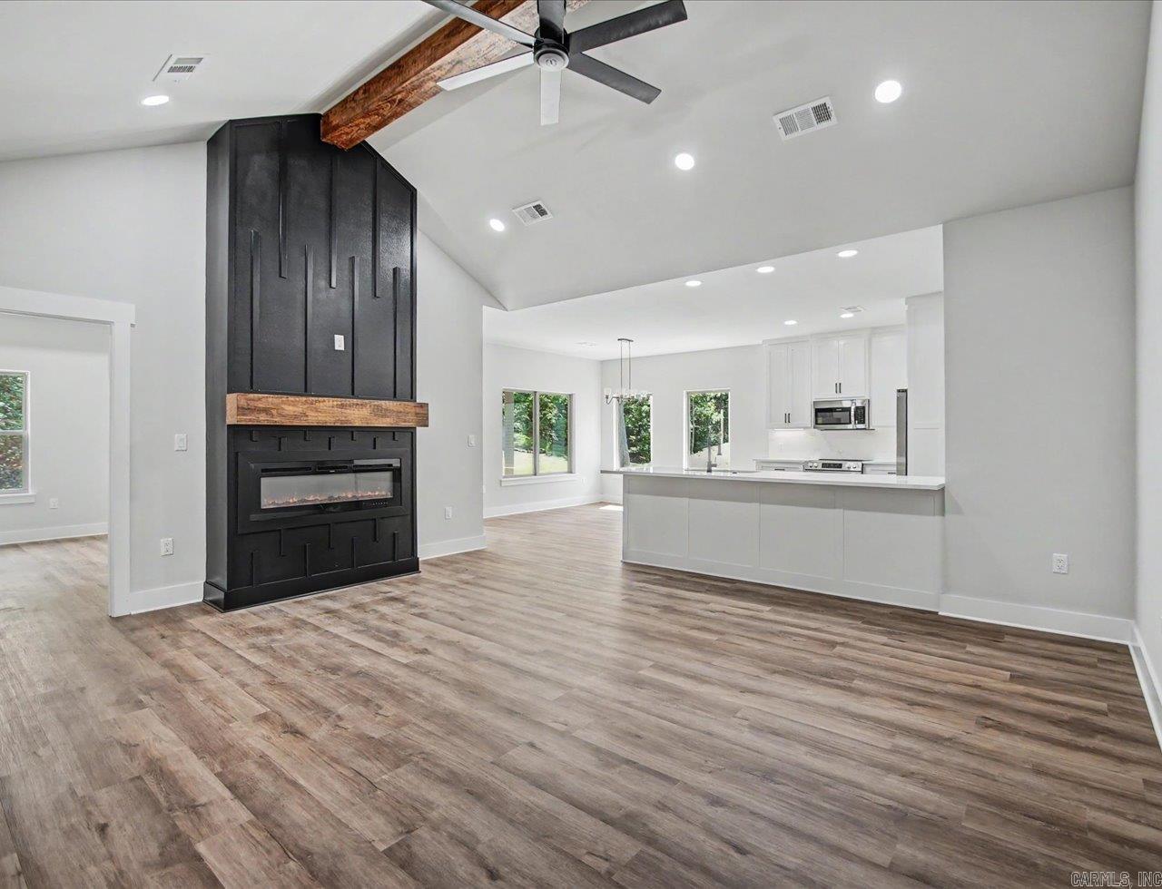 LD Smith - Residential