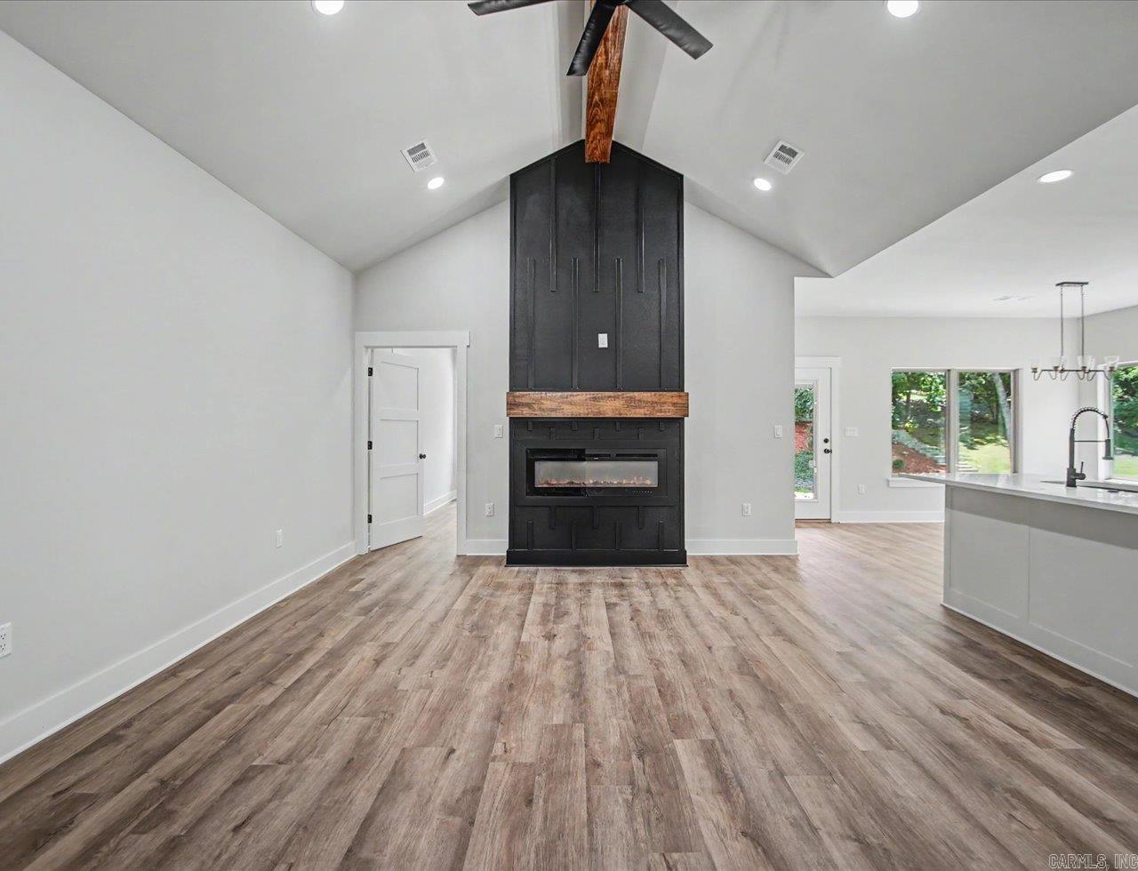 LD Smith - Residential