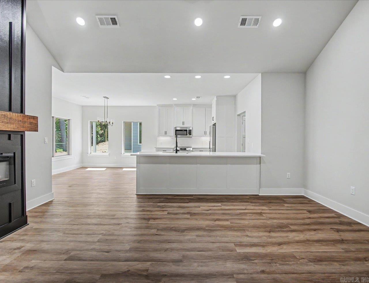LD Smith - Residential