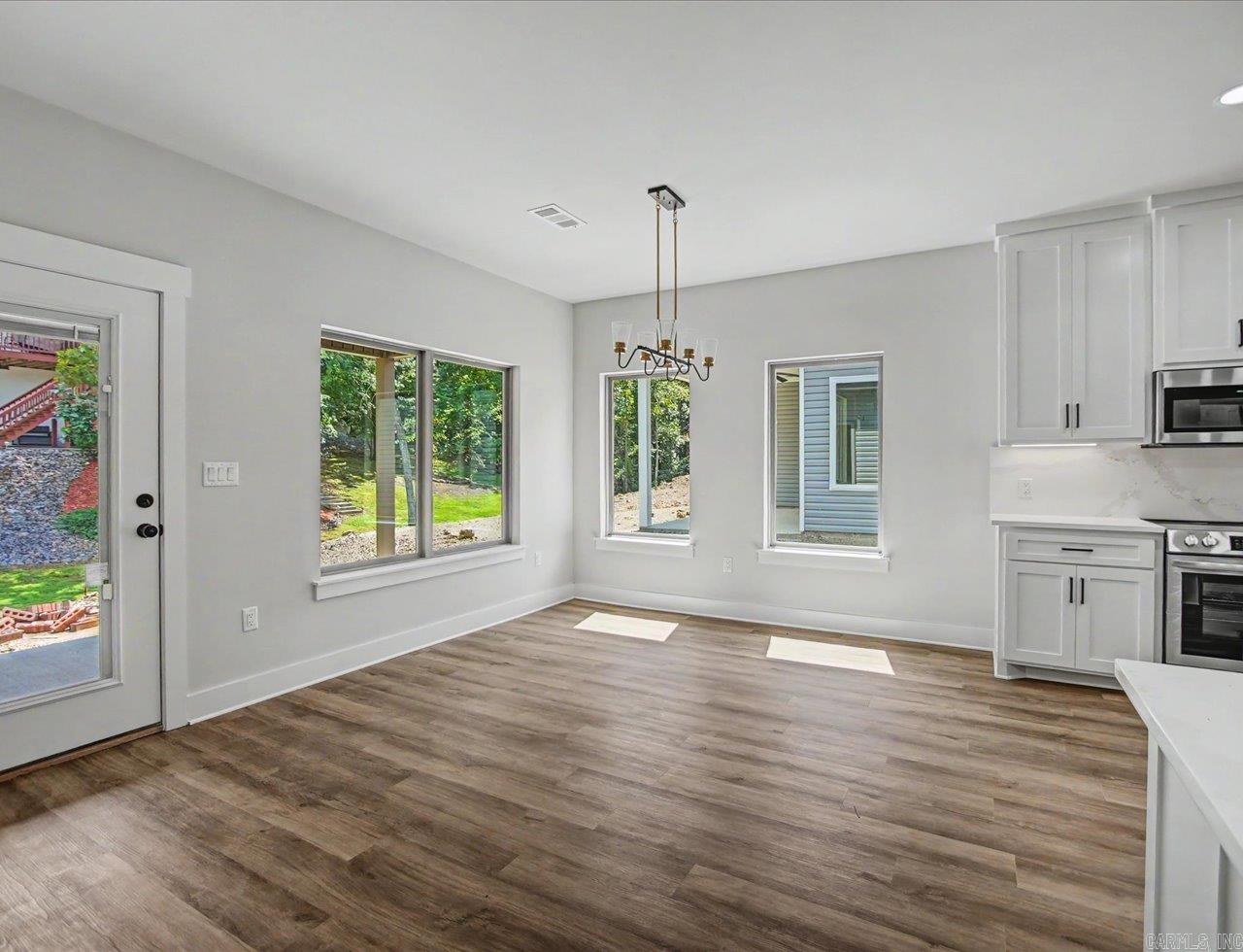 LD Smith - Residential