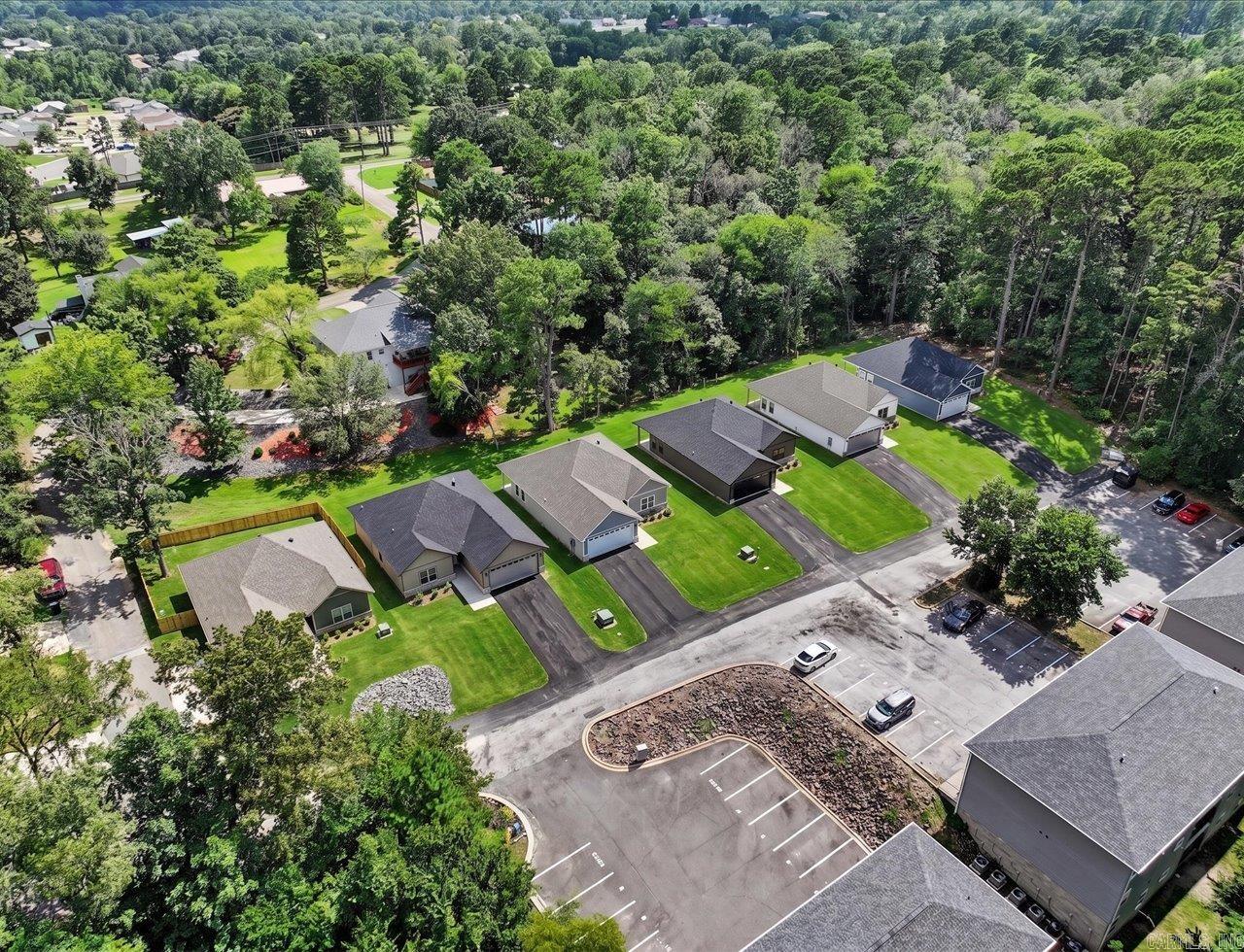 LD Smith - Residential