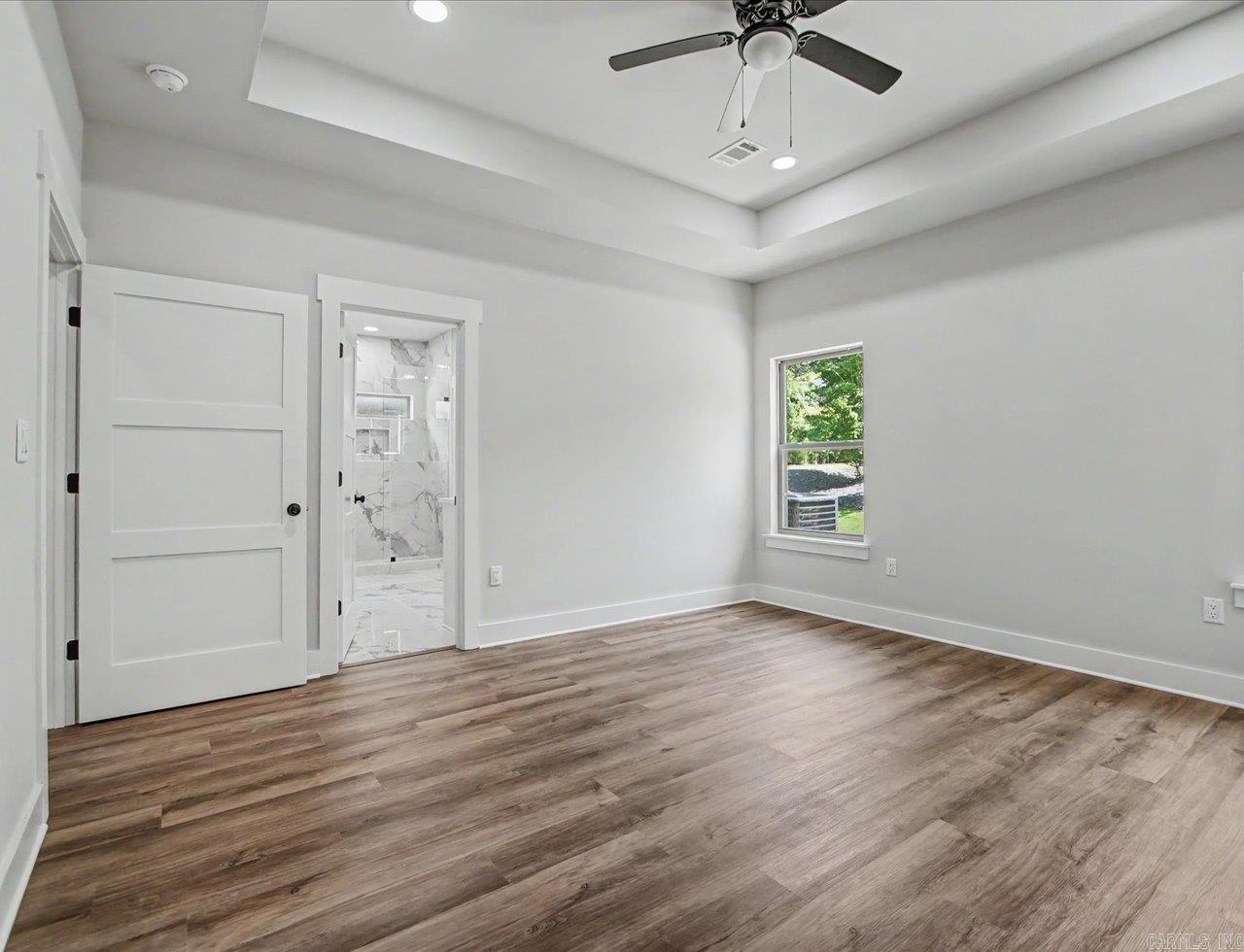 LD Smith - Residential
