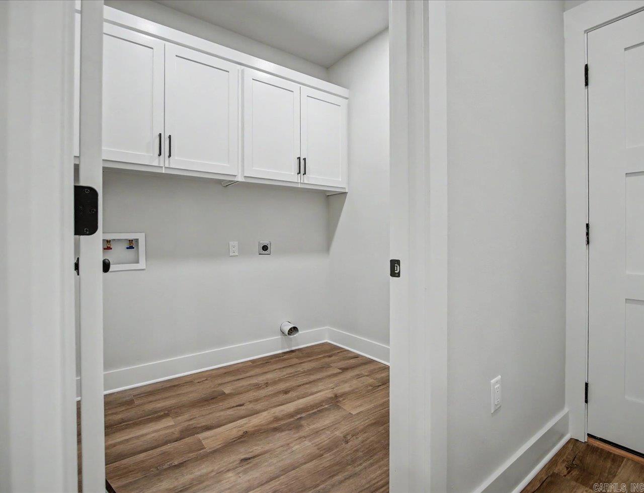 LD Smith - Residential