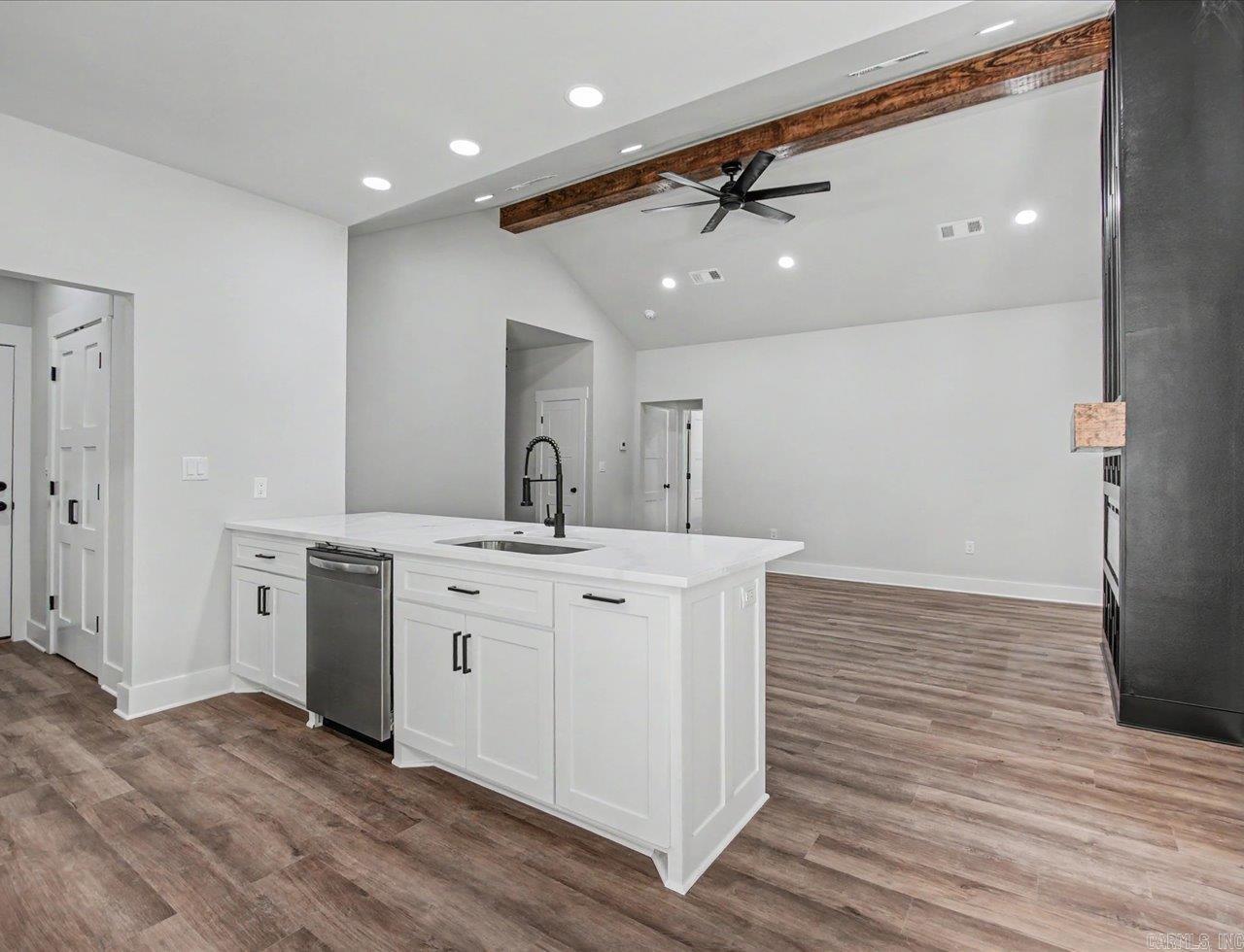 LD Smith - Residential