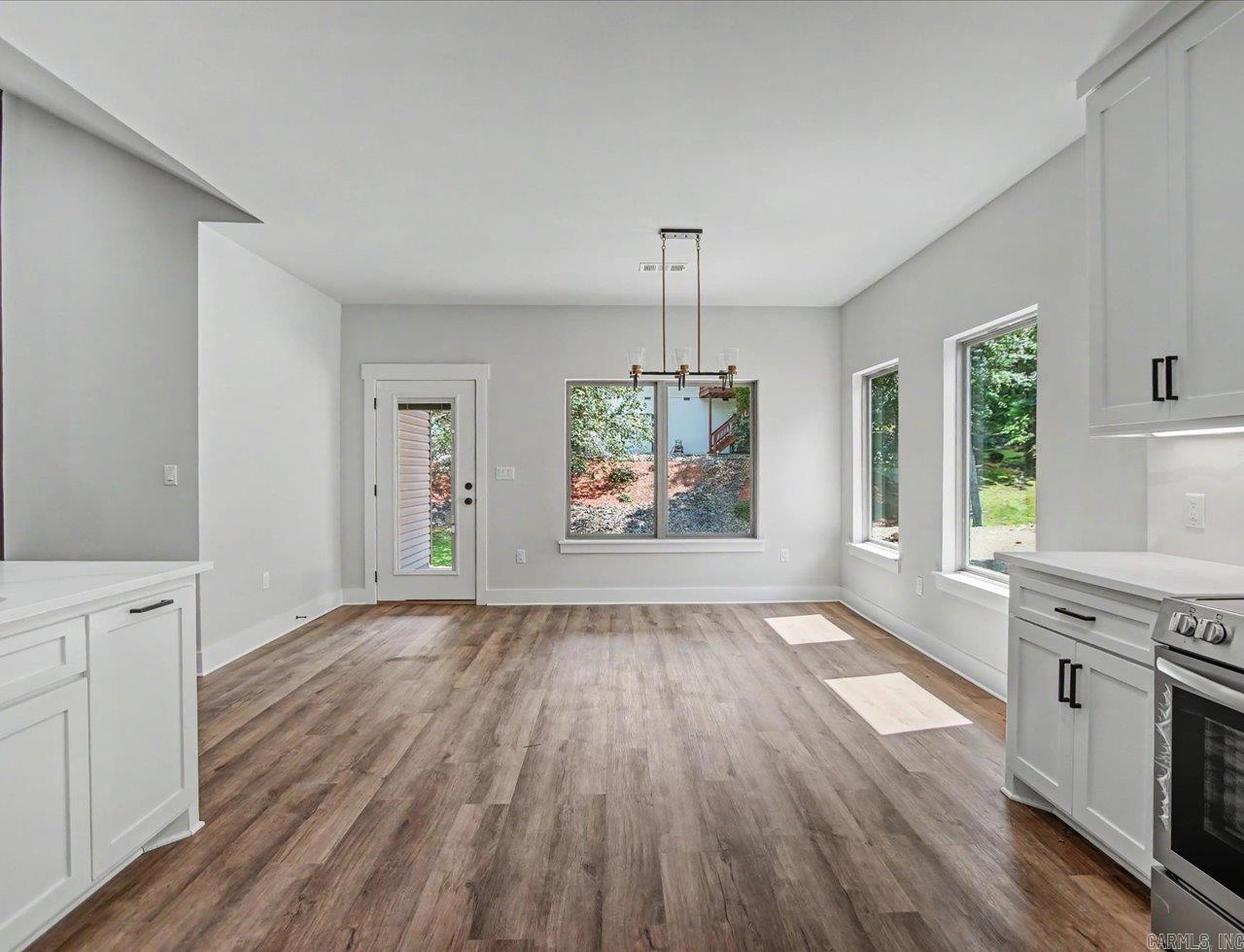 LD Smith - Residential