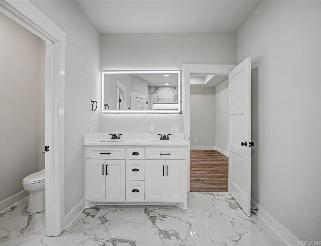 LD Smith - Residential