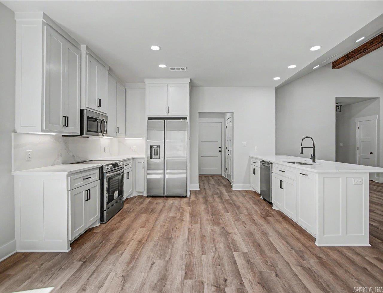 LD Smith - Residential