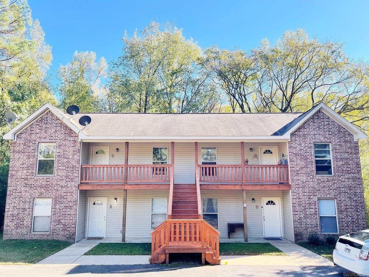 Peaceful Hills - Residential Lease