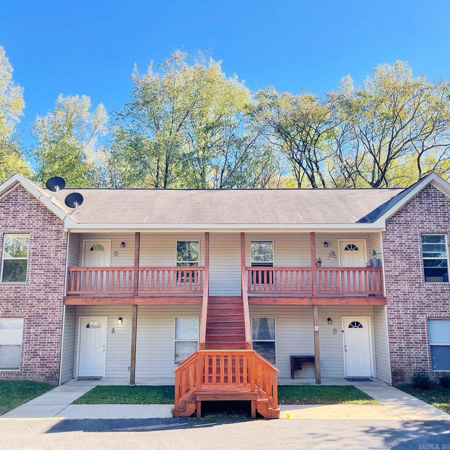 Peaceful Hills - Residential Lease