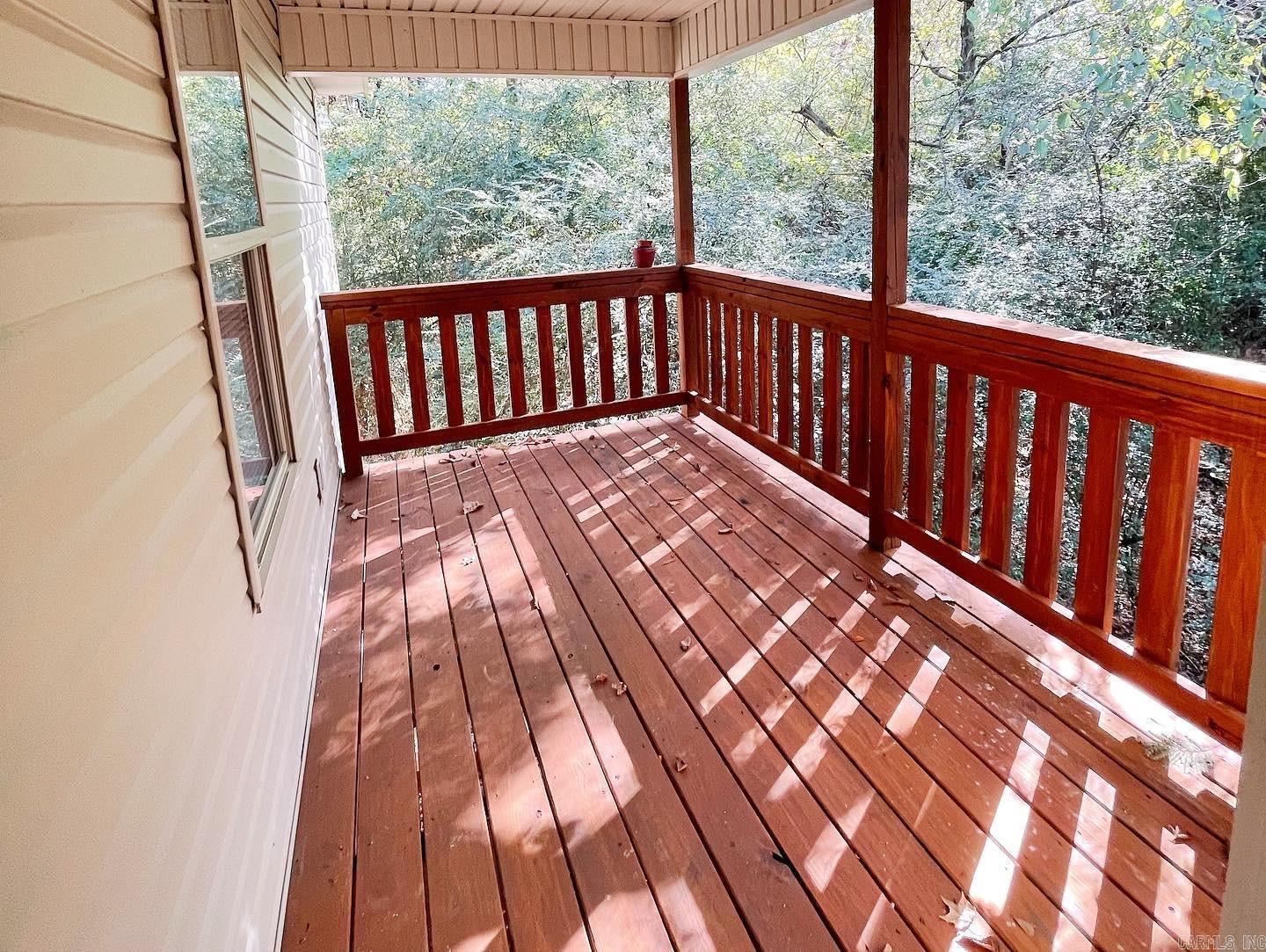 Peaceful Hills - Residential Lease