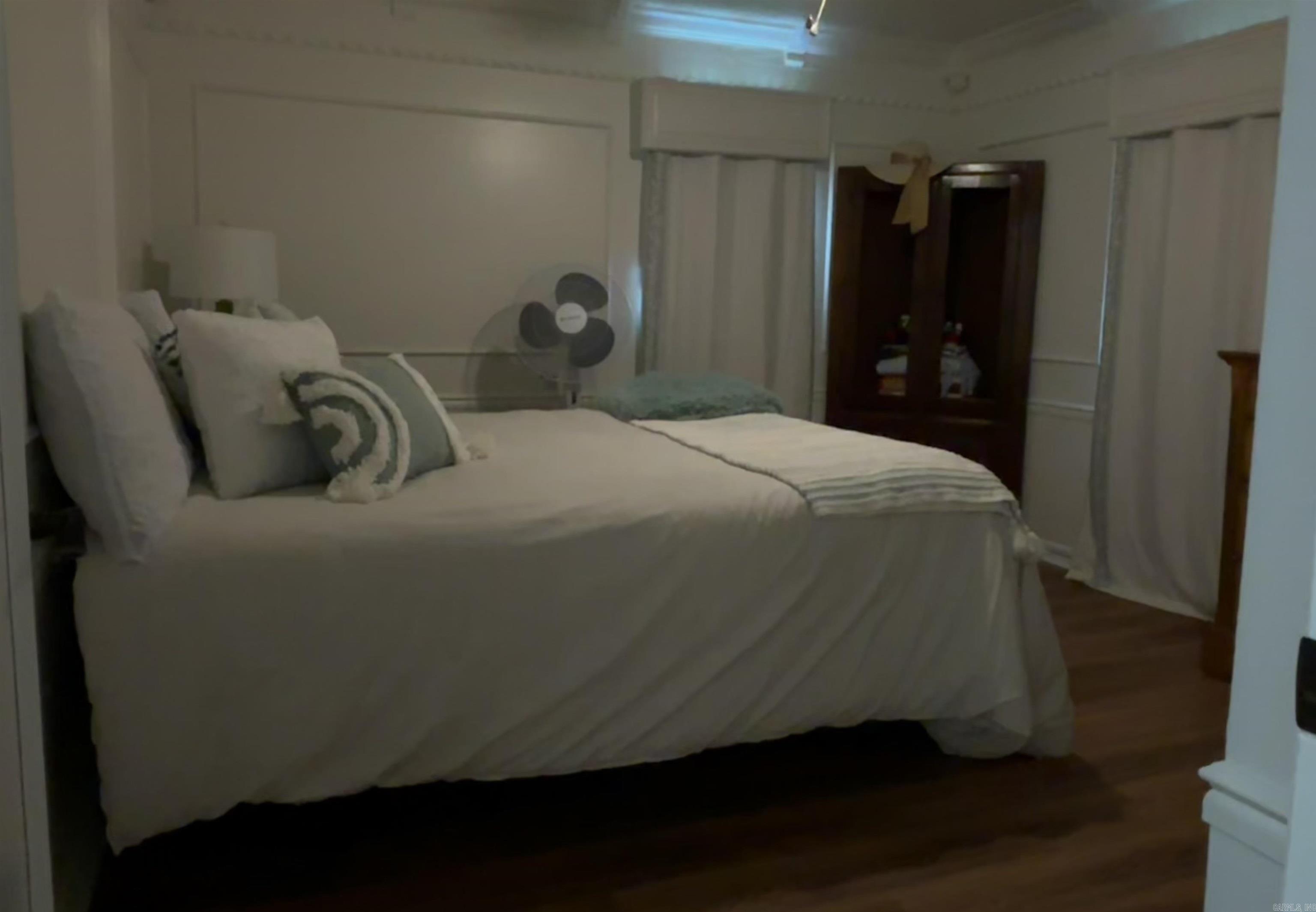Not In List - Residential