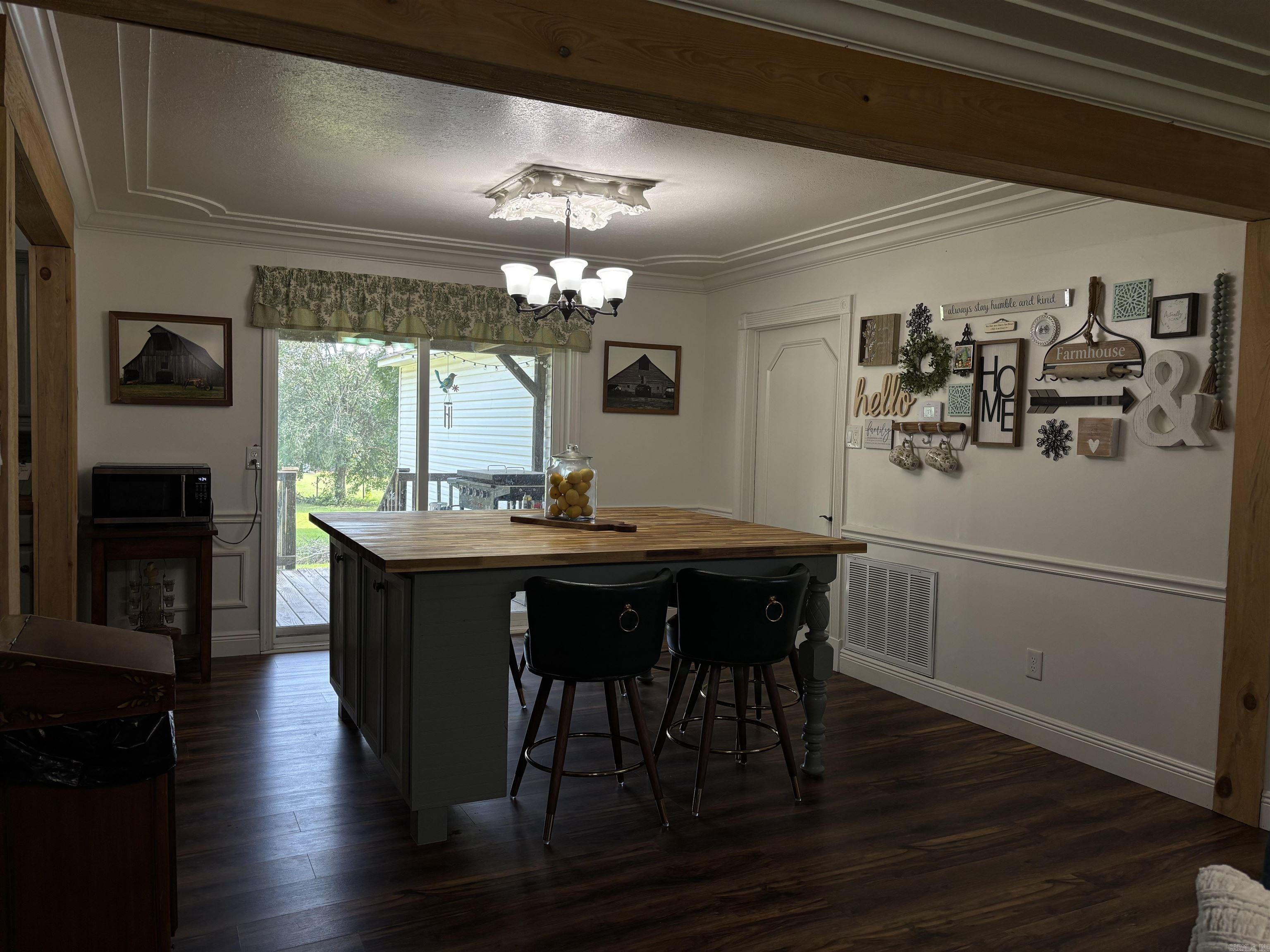 Not In List - Residential