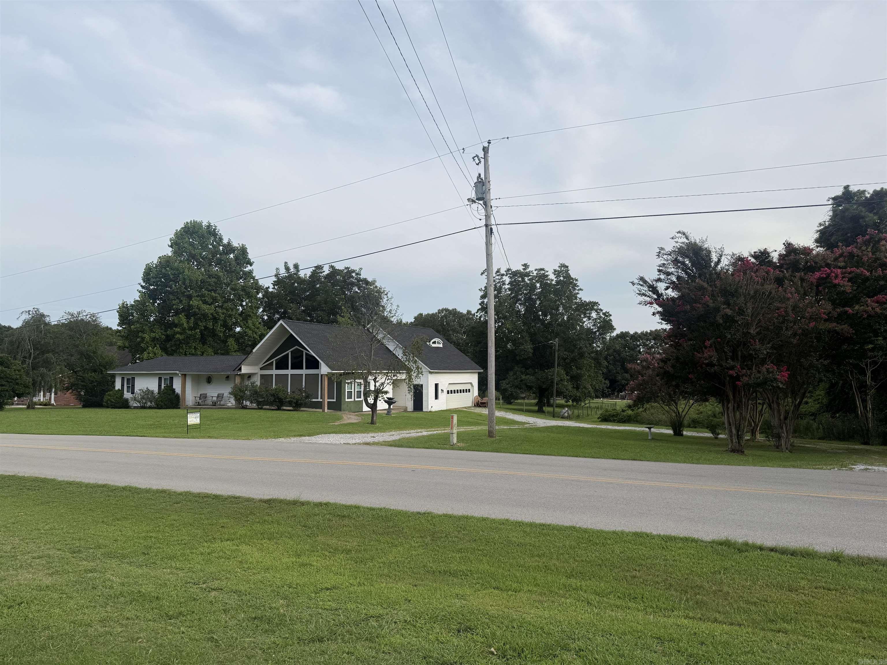 Not In List - Residential