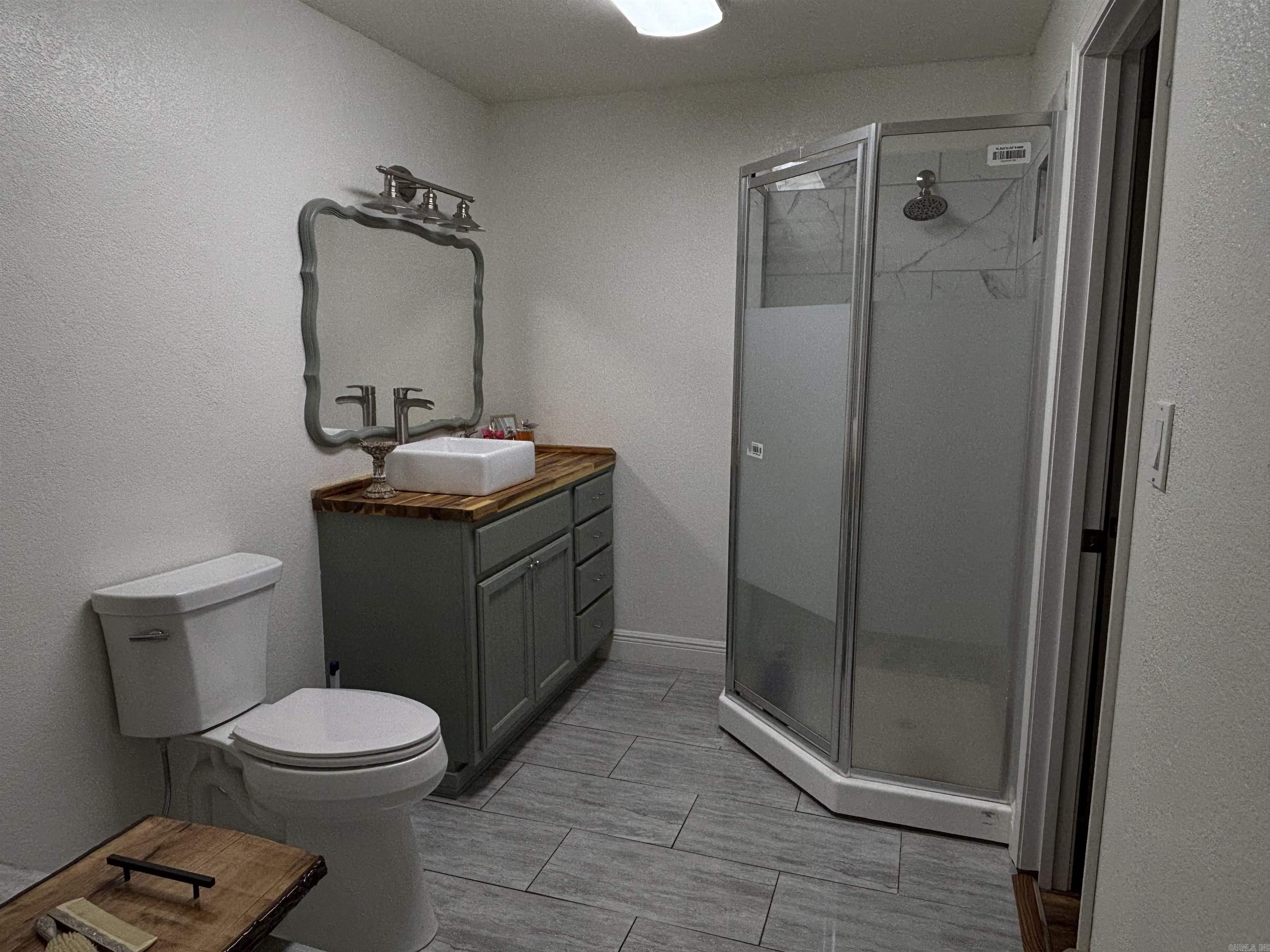 Not In List - Residential