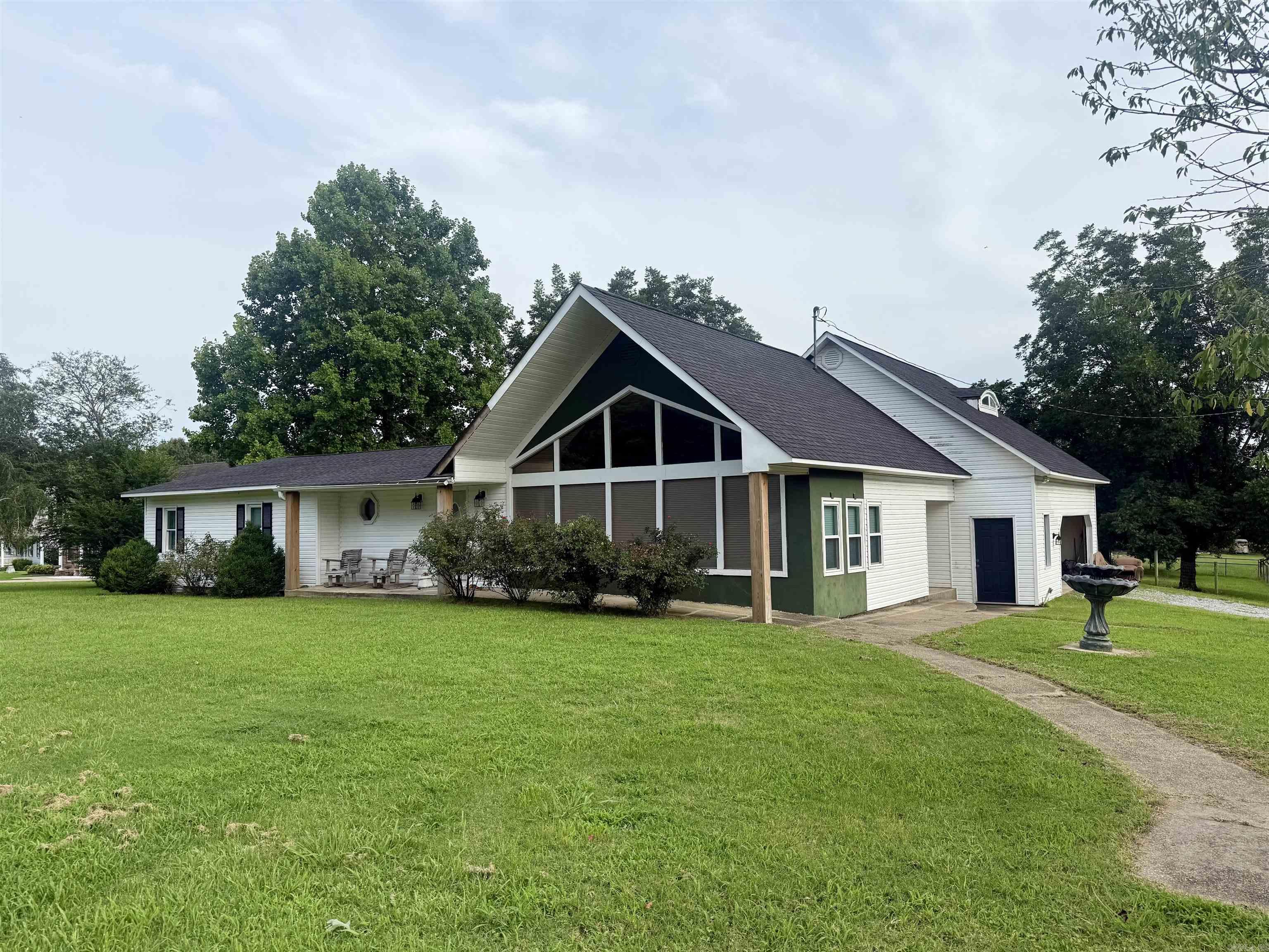 Not In List - Residential