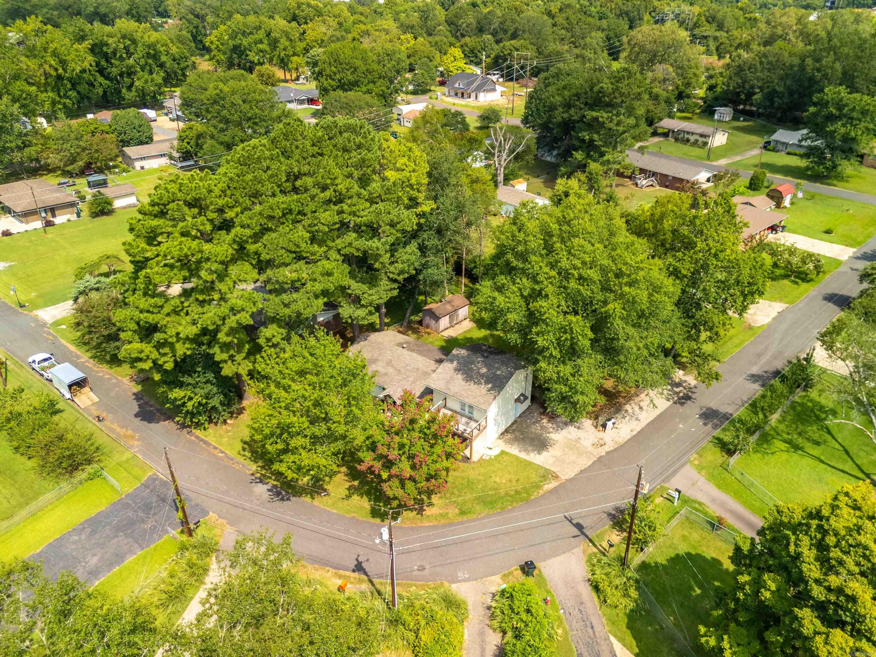 PARK SHORES - Residential