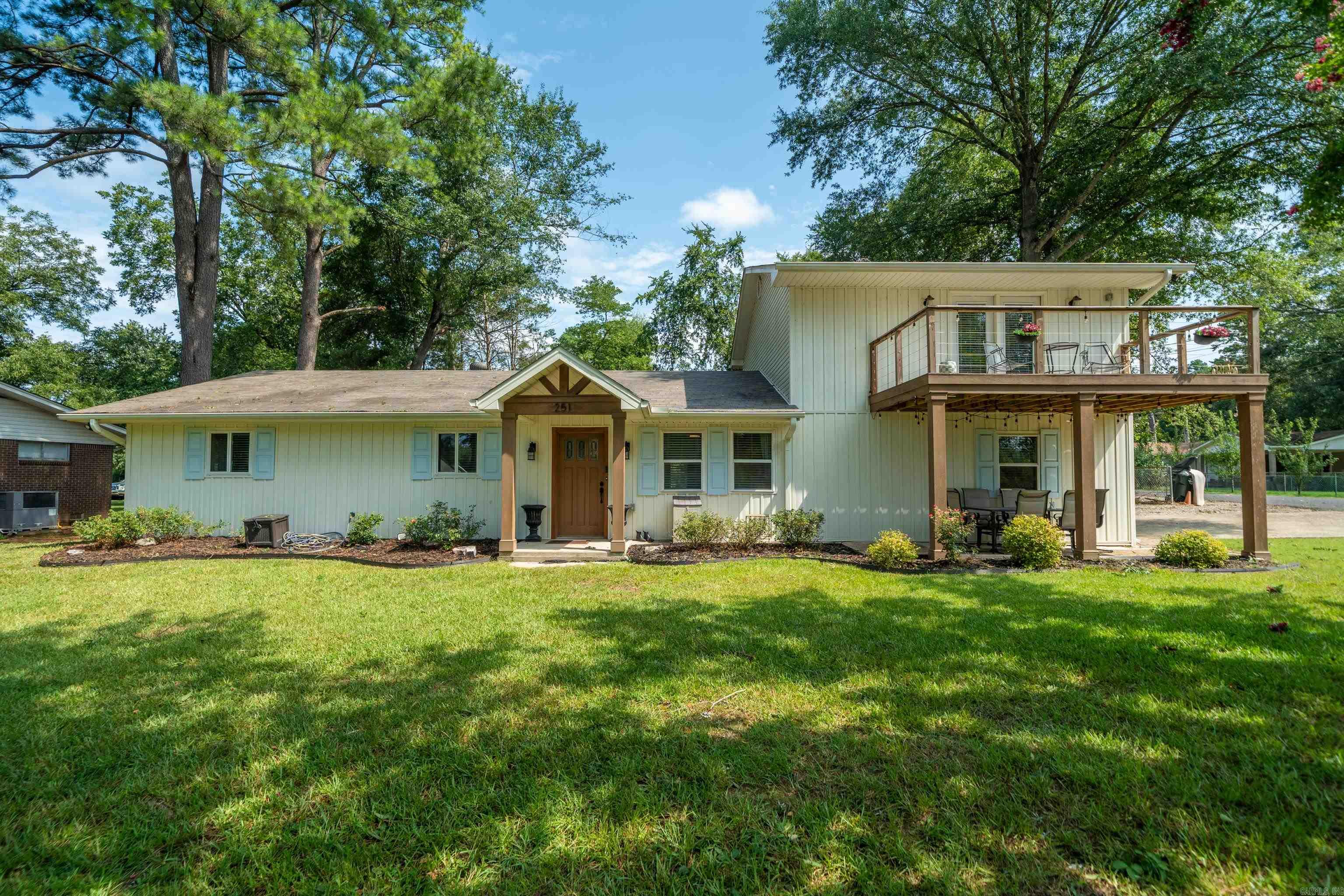 PARK SHORES - Residential