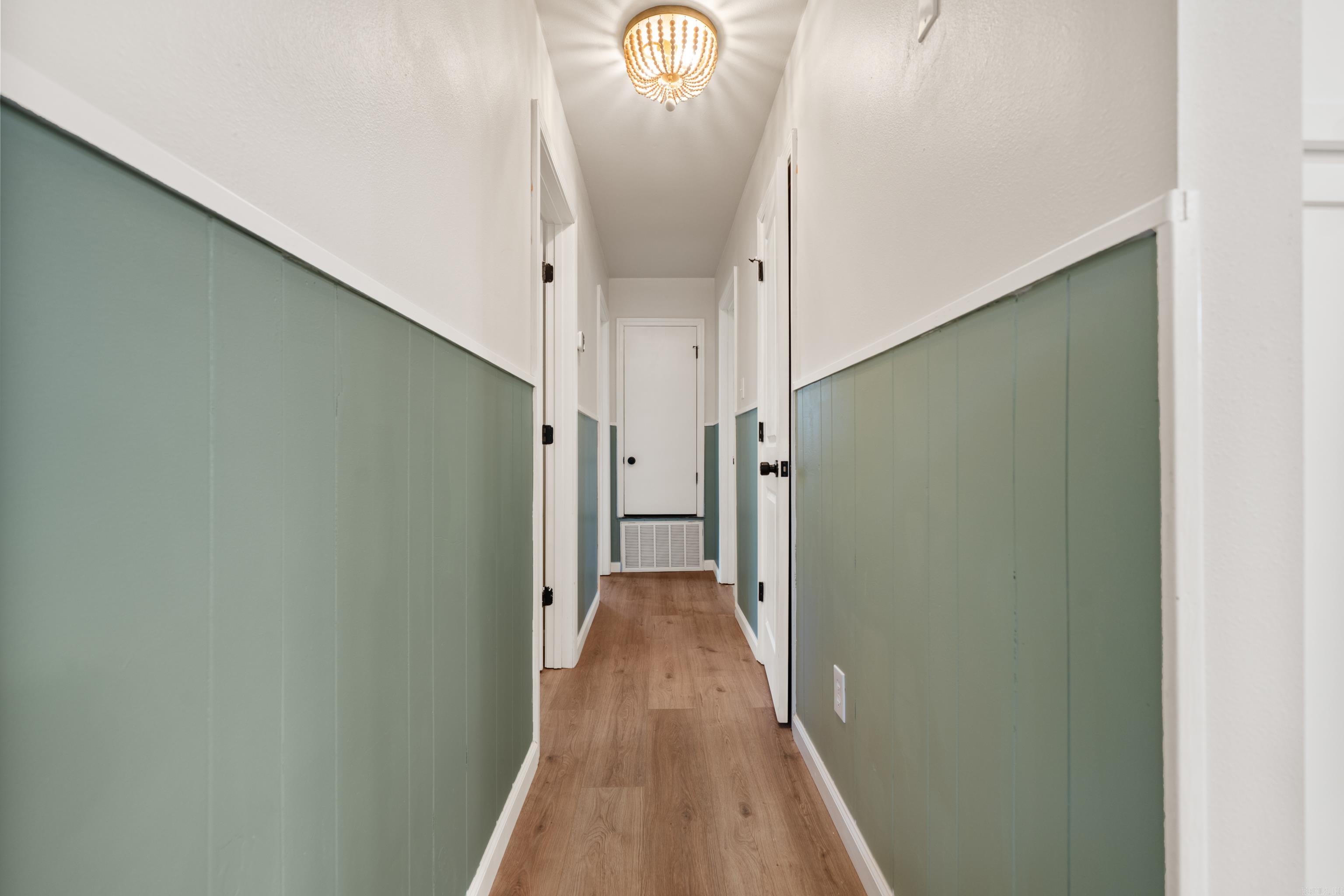 PARK SHORES - Residential