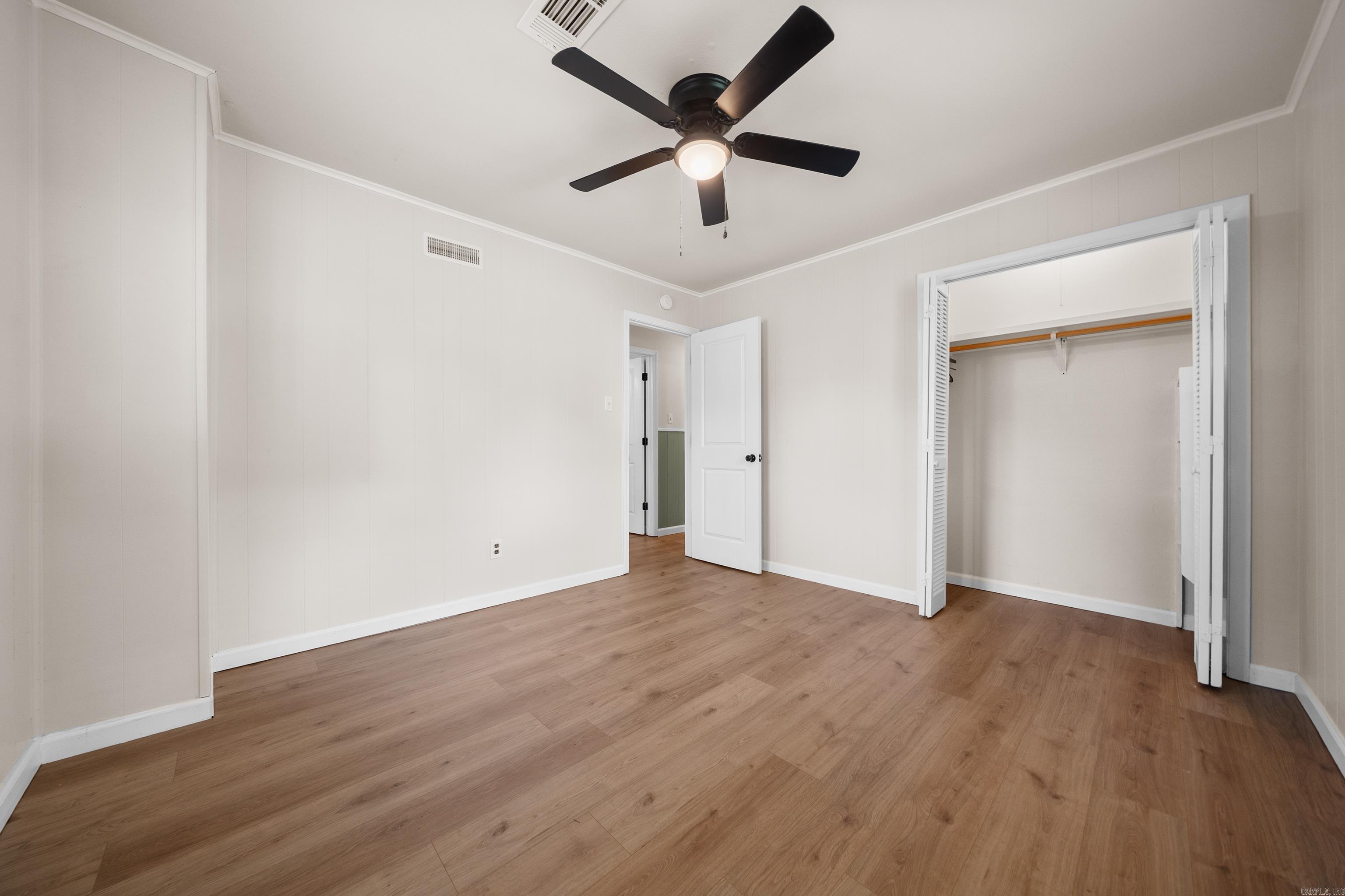 PARK SHORES - Residential