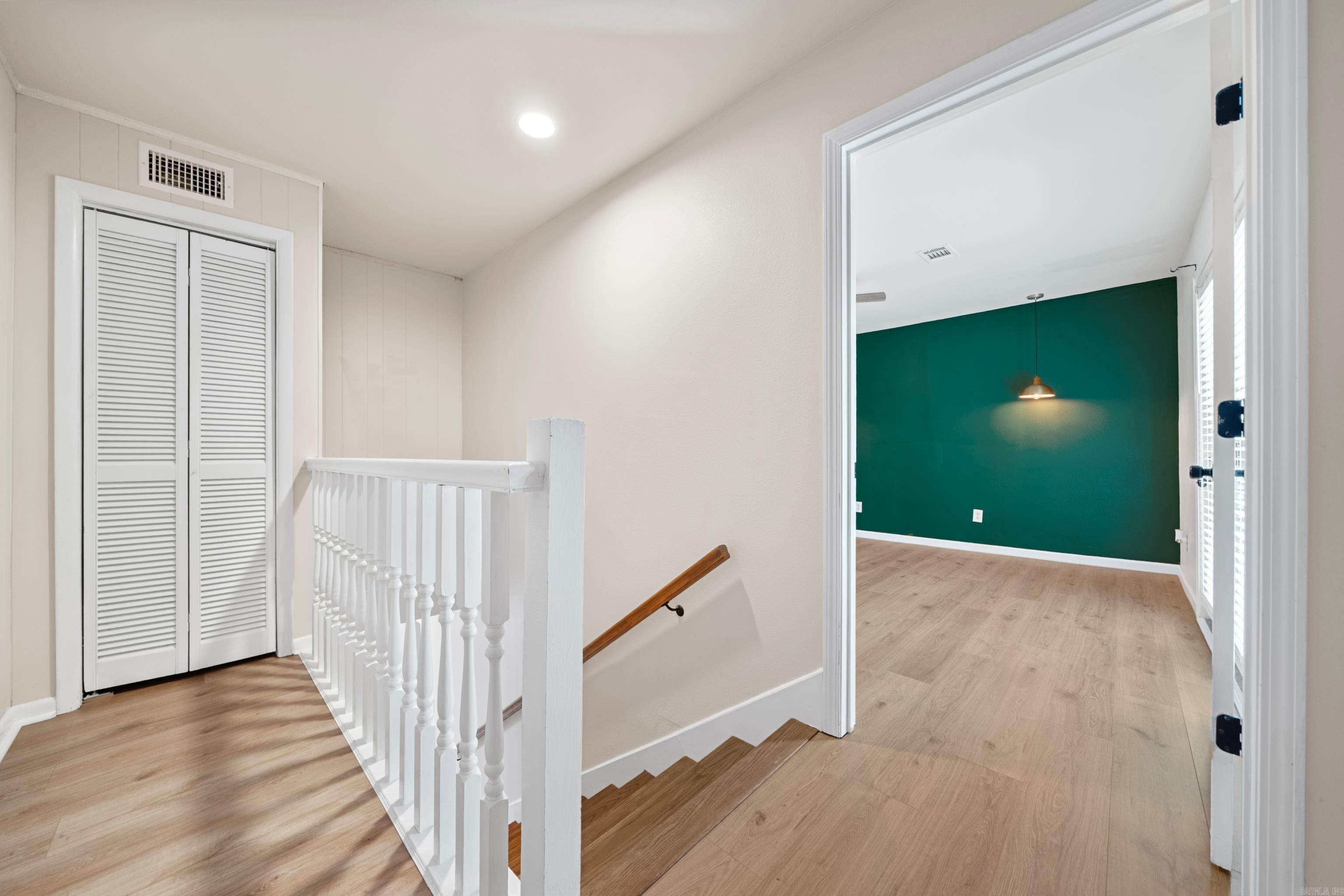PARK SHORES - Residential