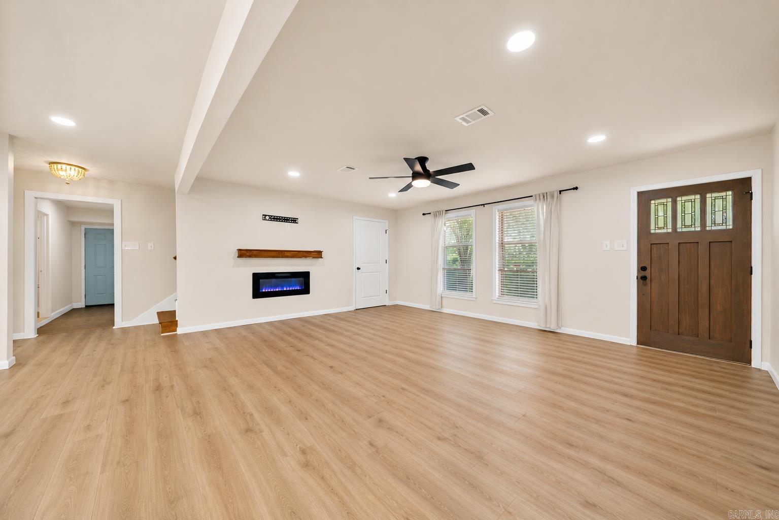 PARK SHORES - Residential