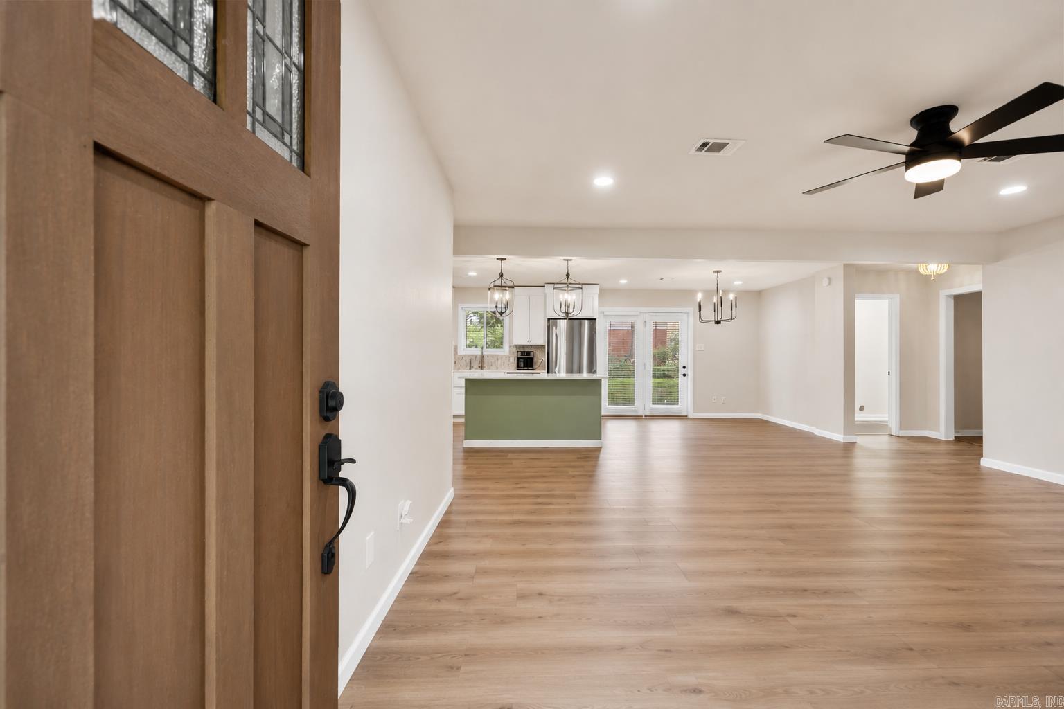 PARK SHORES - Residential