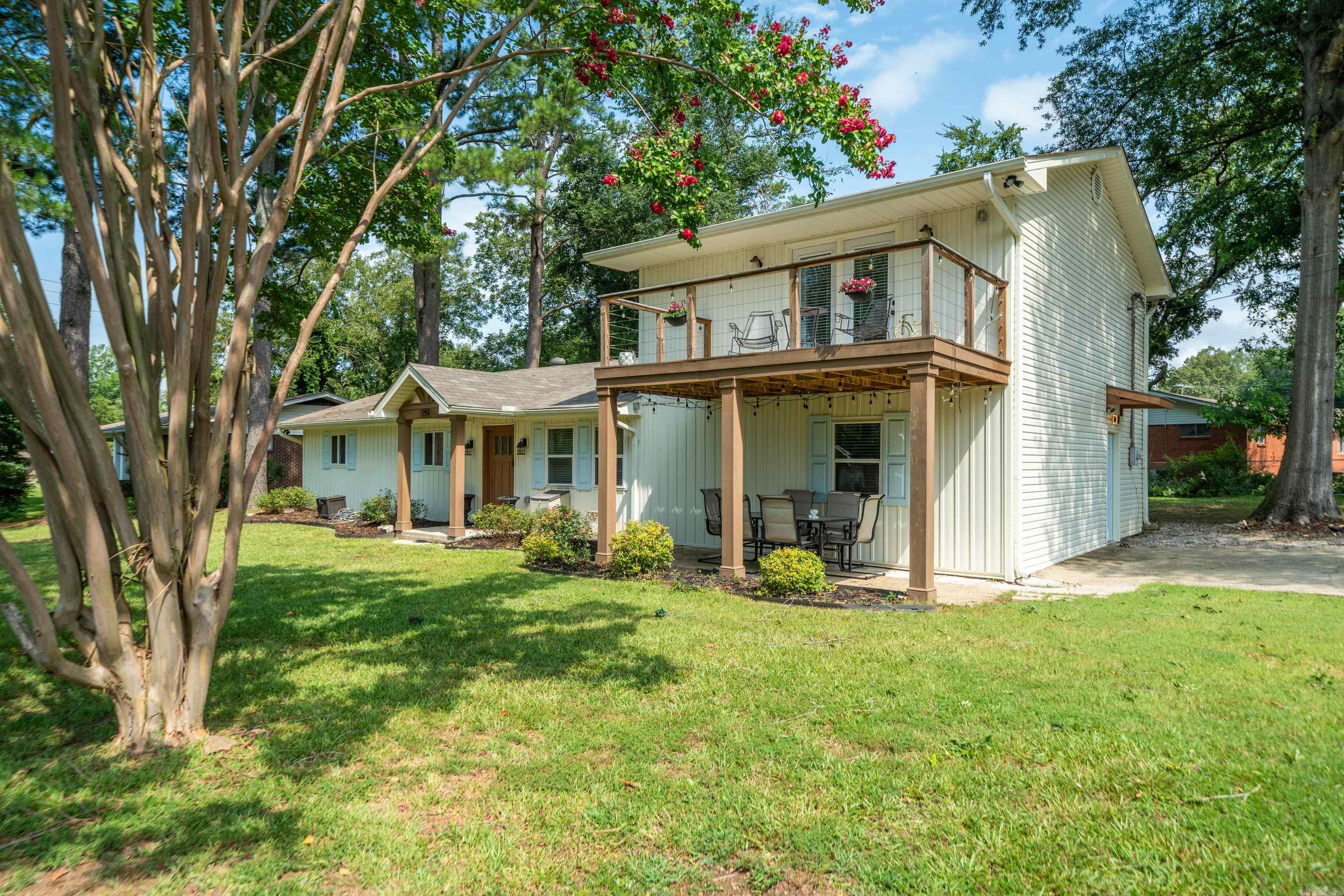 PARK SHORES - Residential