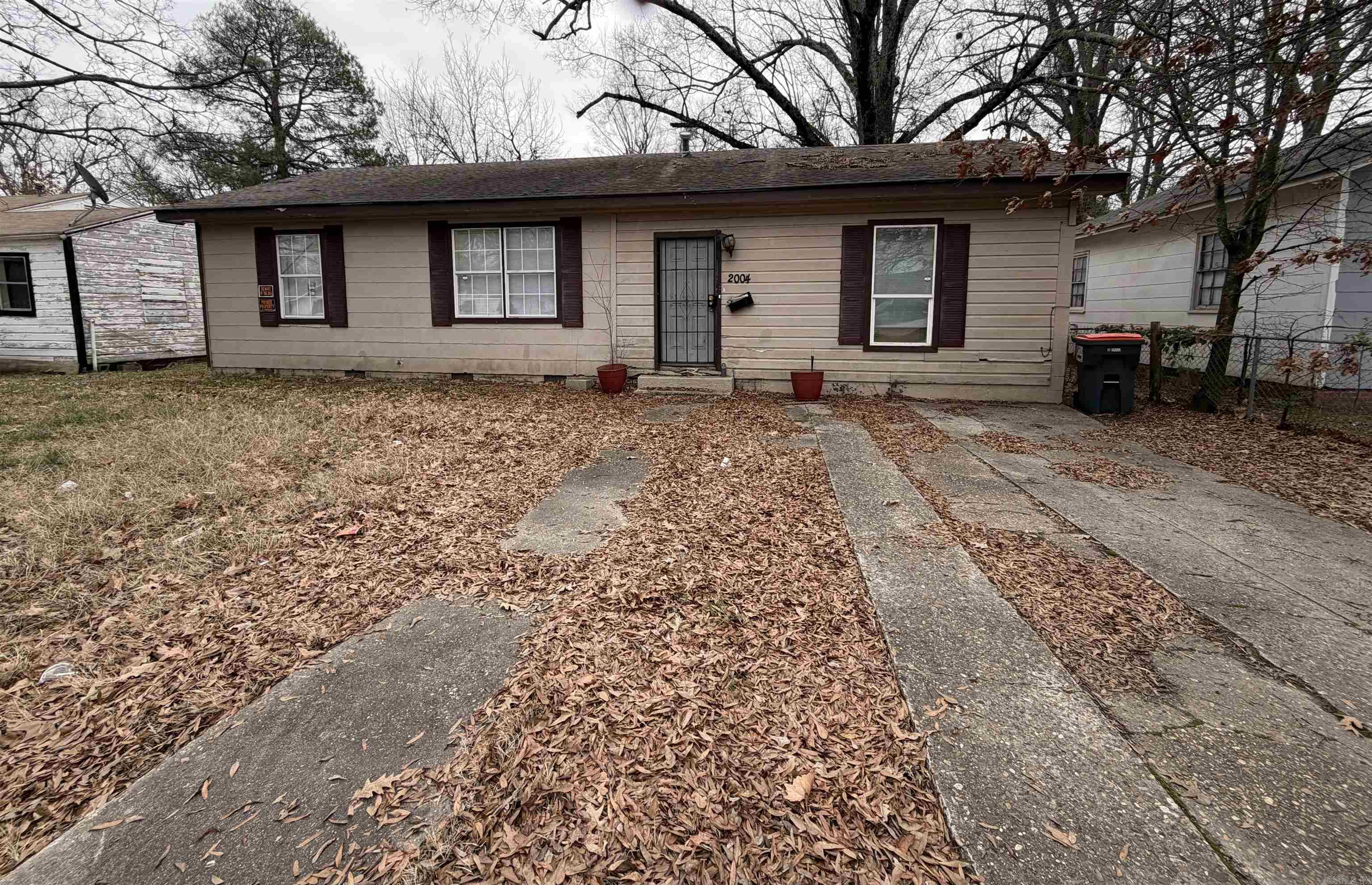 AUSTIN & TAYLOR ADDITION - Residential