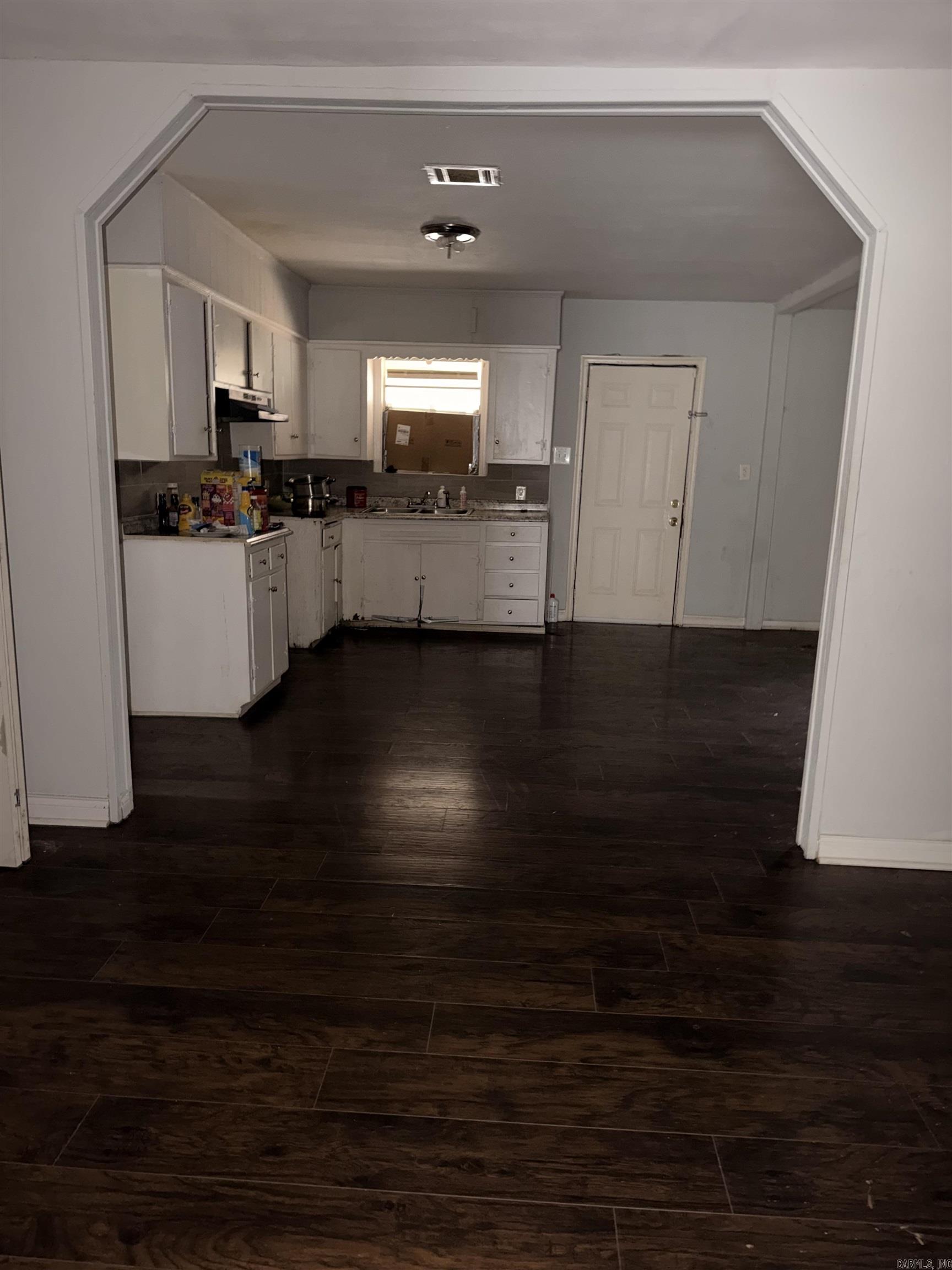 AUSTIN & TAYLOR ADDITION - Residential