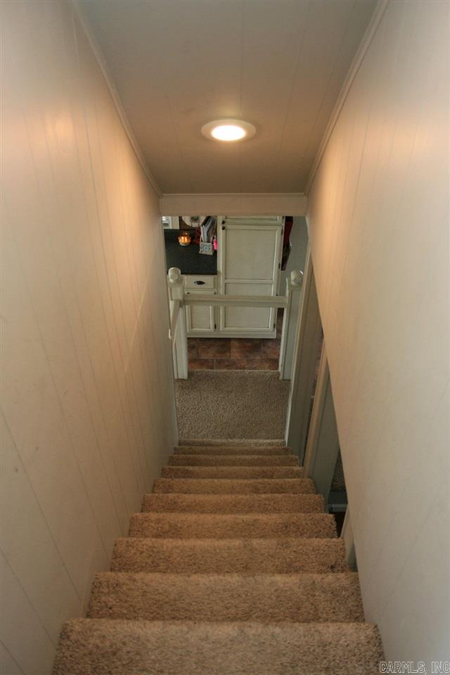 Paragould City - Residential