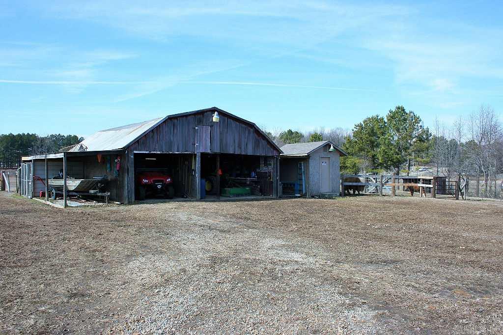 Paragould City - Residential