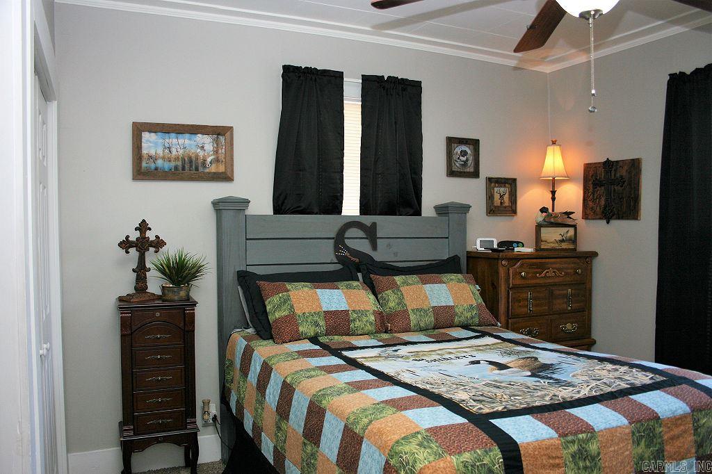 Paragould City - Residential