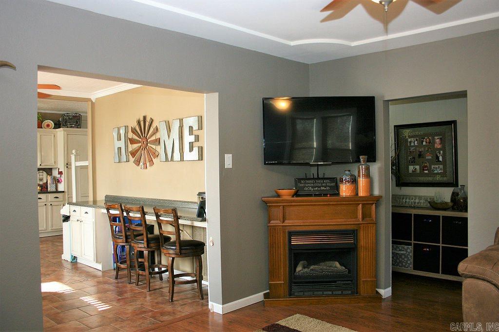Paragould City - Residential