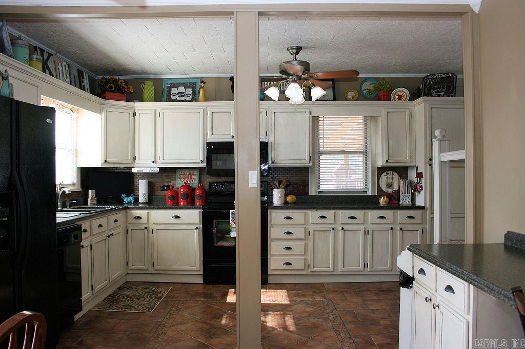 Paragould City - Residential