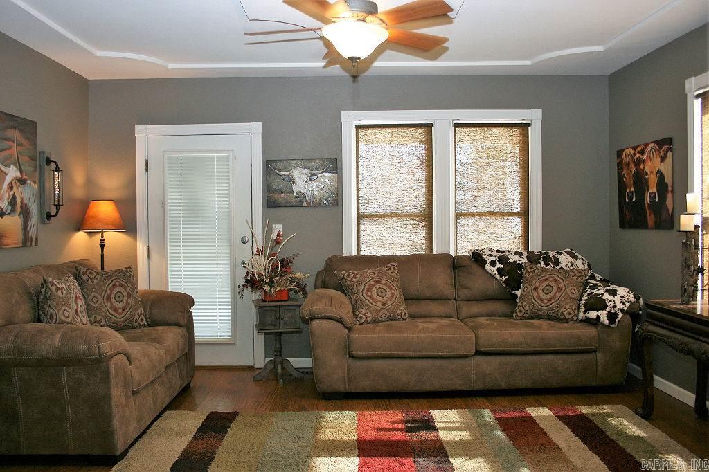 Paragould City - Residential