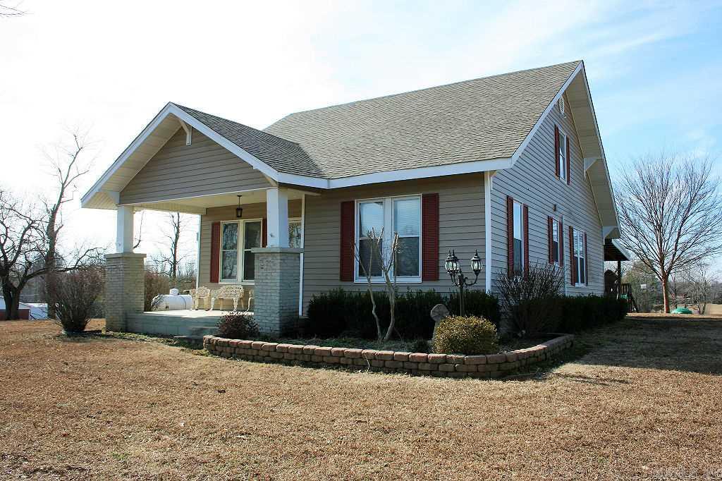 Paragould City - Residential