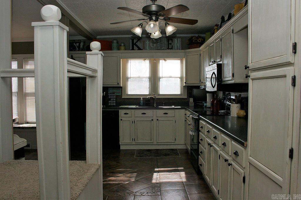 Paragould City - Residential
