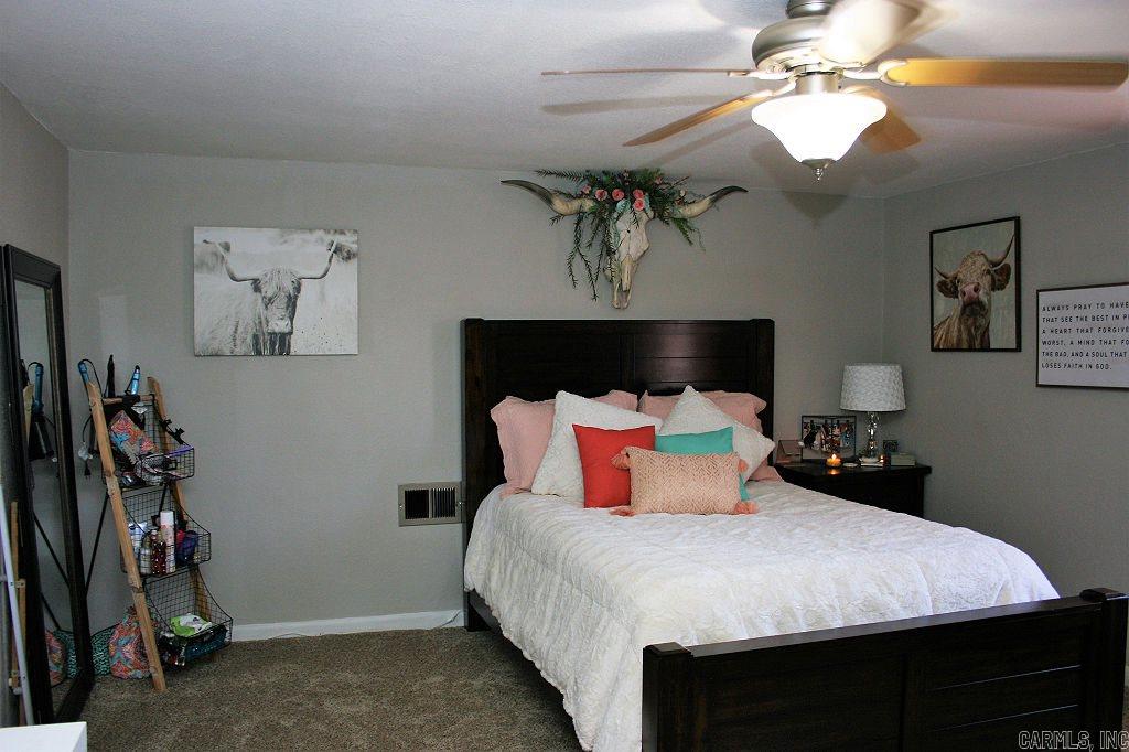 Paragould City - Residential