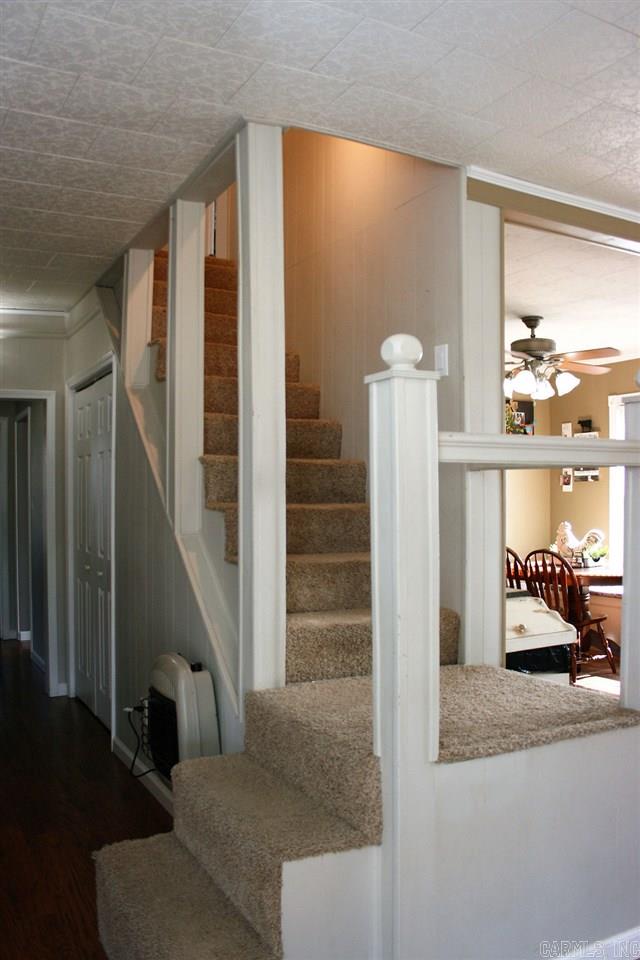 Paragould City - Residential
