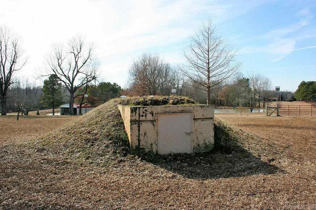 Paragould City - Residential