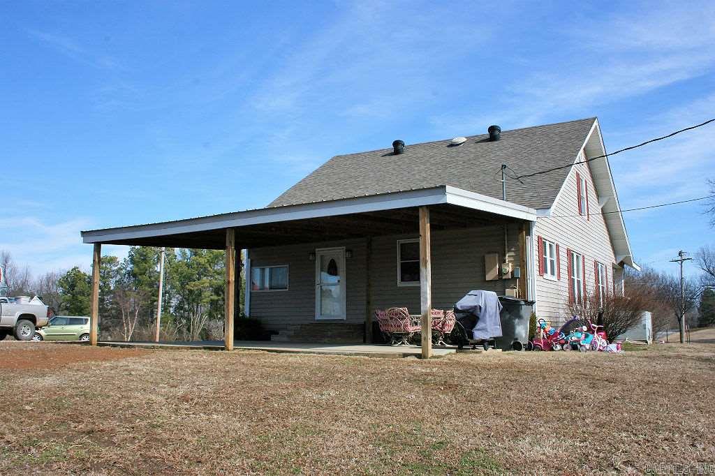 Paragould City - Residential