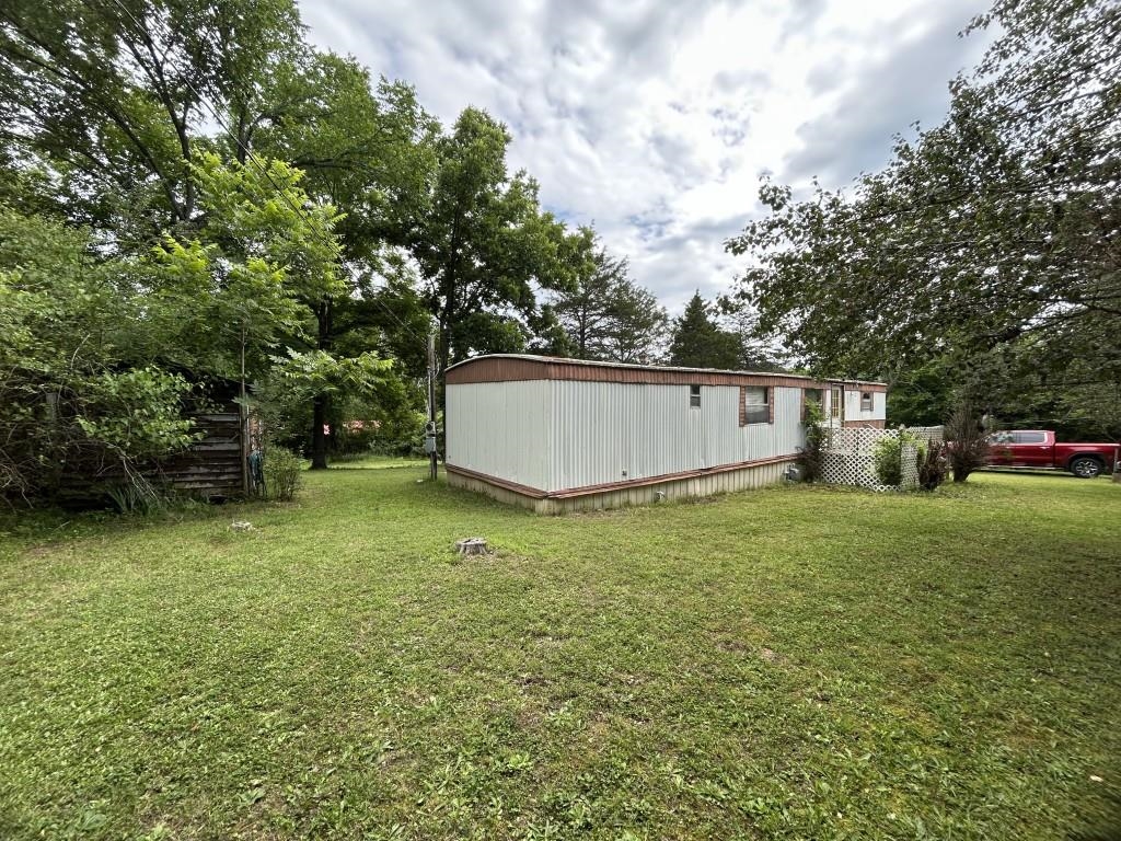WHITEWATER - Residential