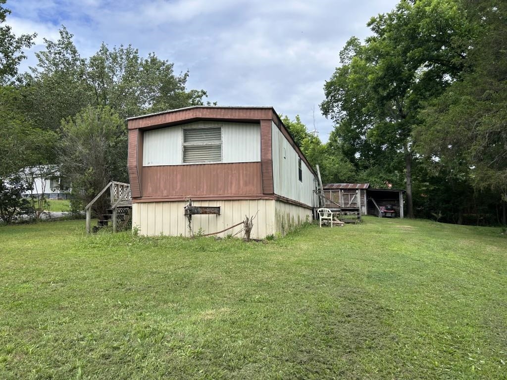 WHITEWATER - Residential