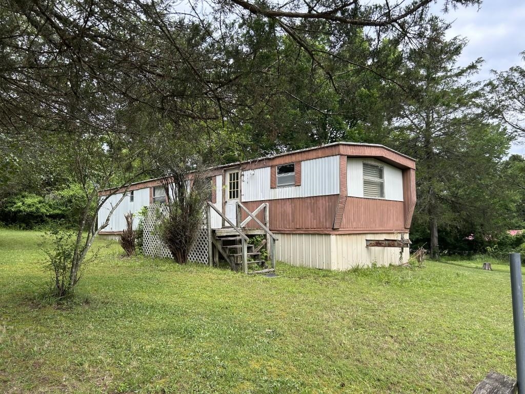 WHITEWATER - Residential
