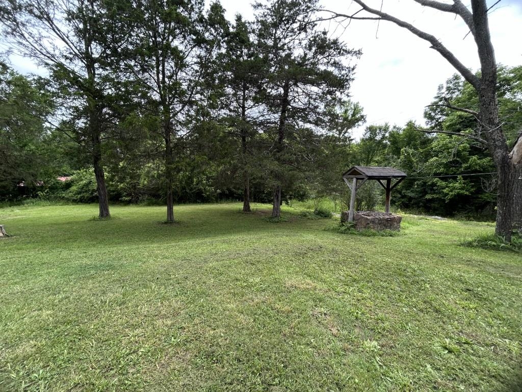 WHITEWATER - Residential
