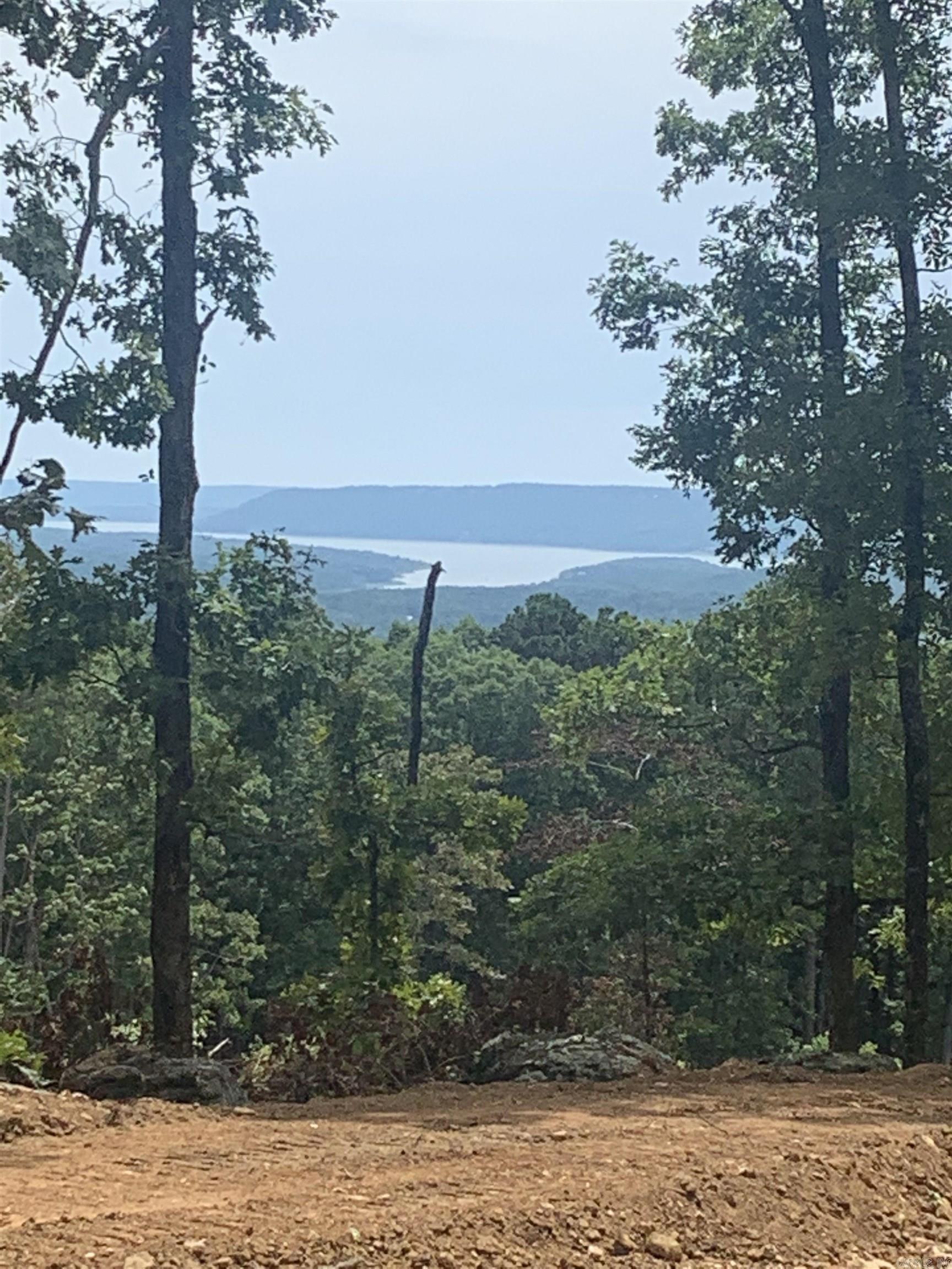Osage Point - Land