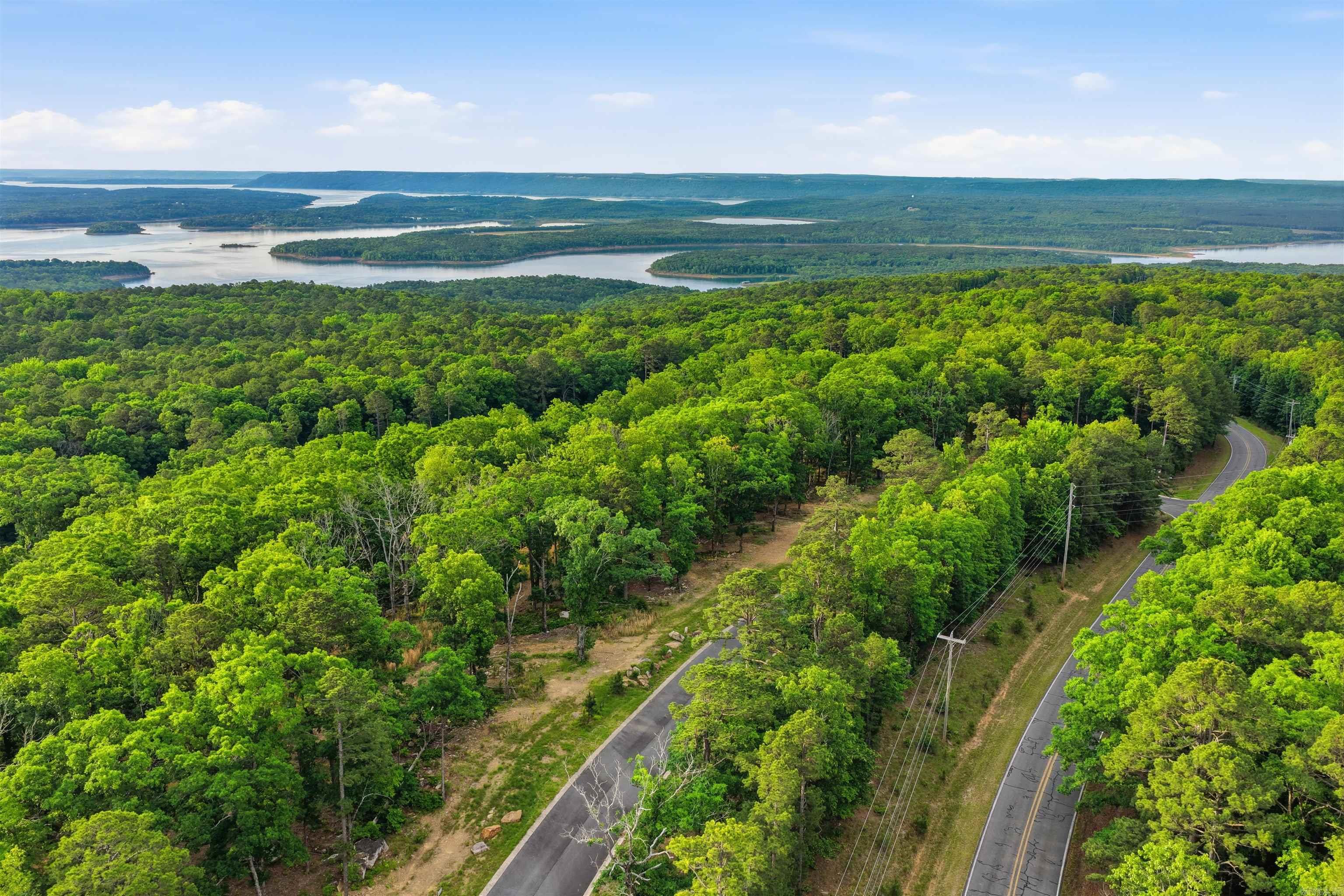 Osage Point - Land