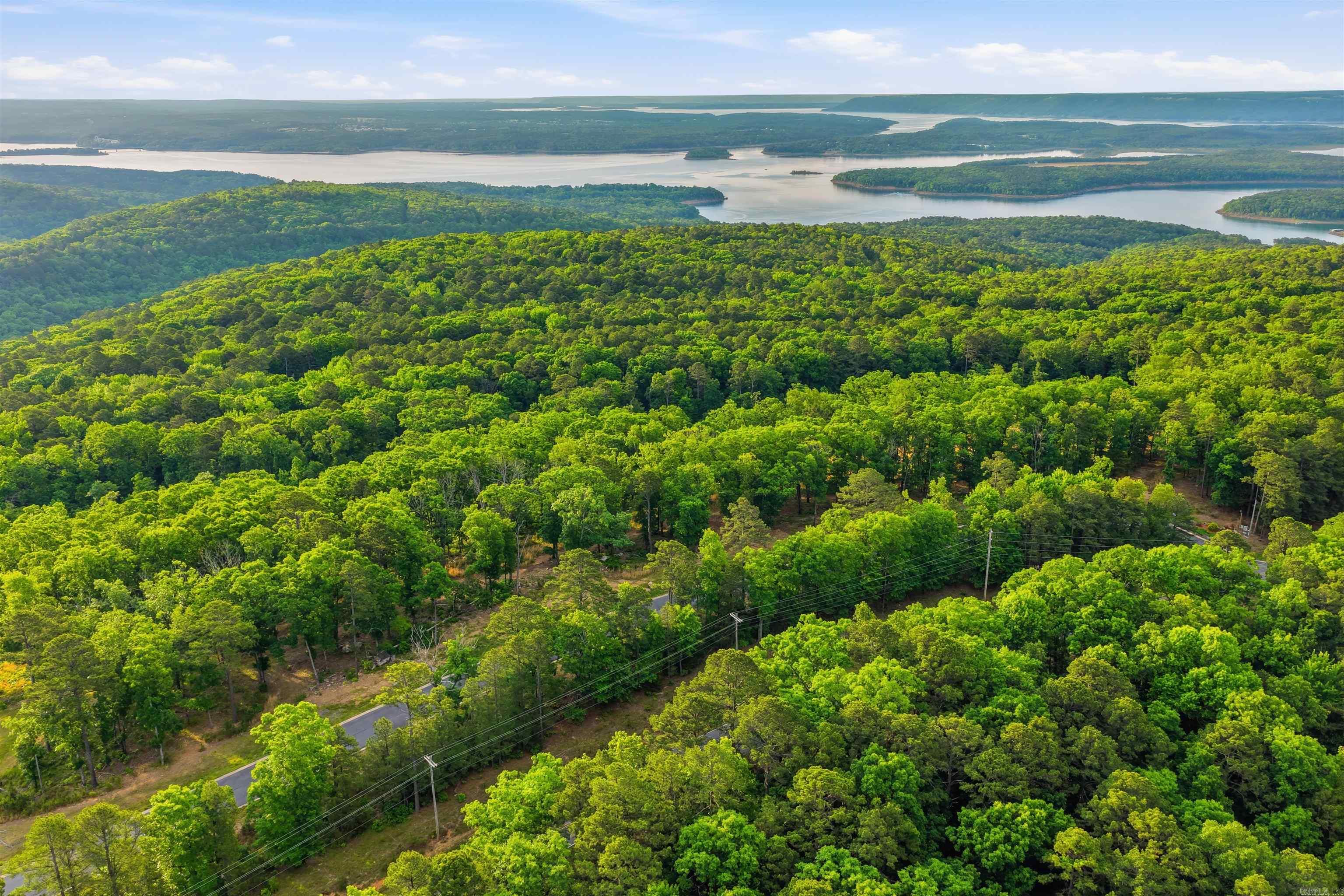Osage Point - Land