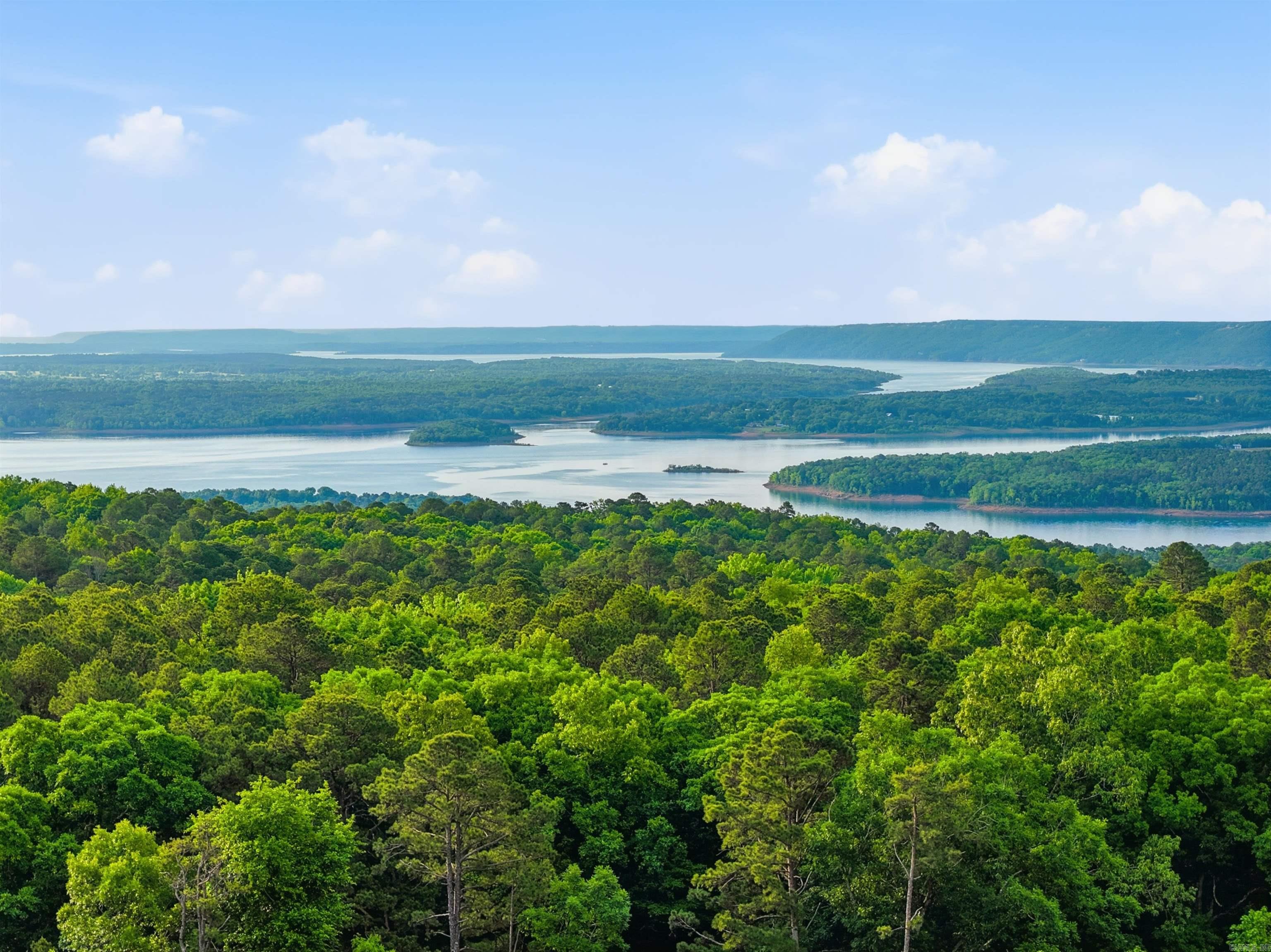 Osage Point - Land