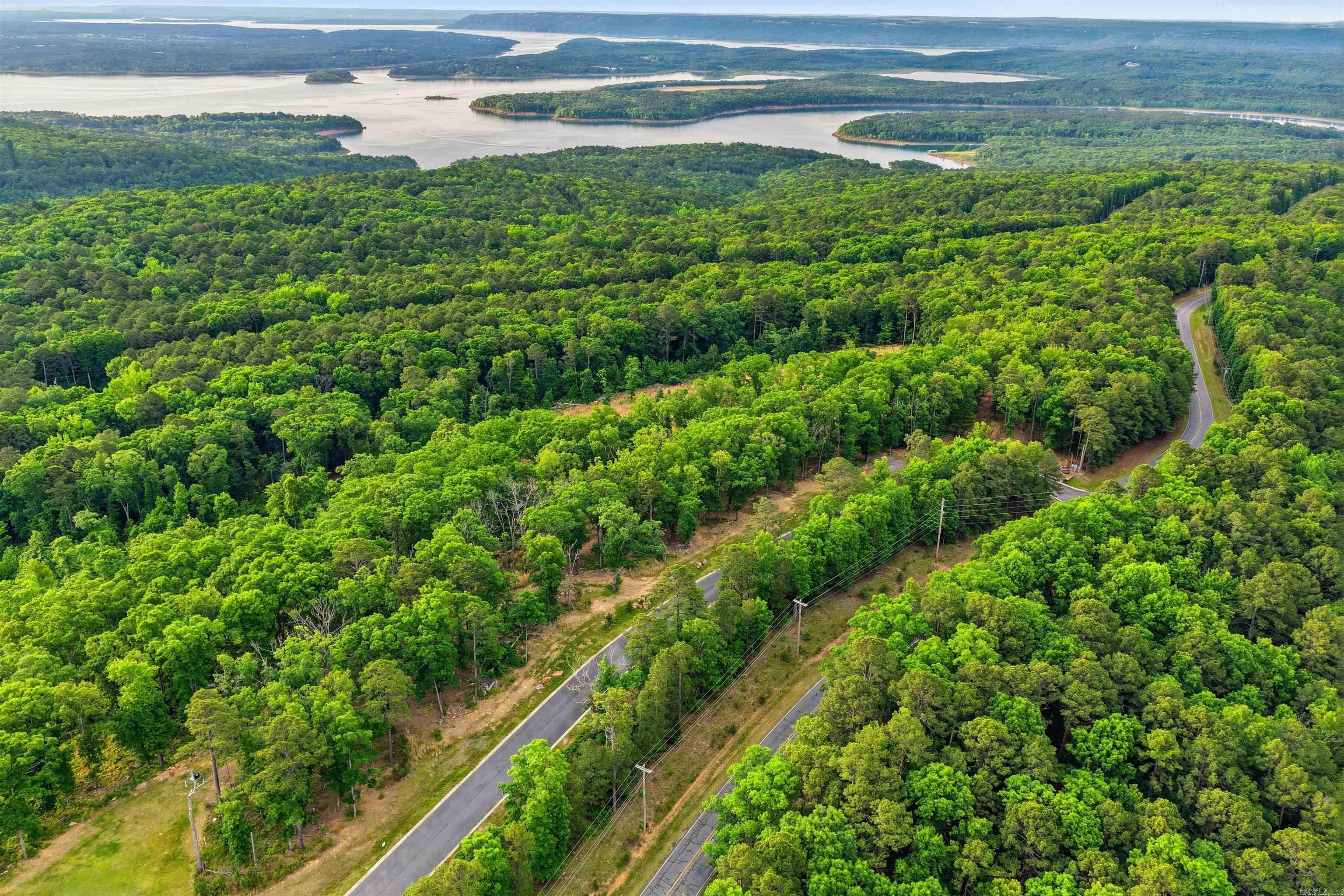 Osage Point - Land